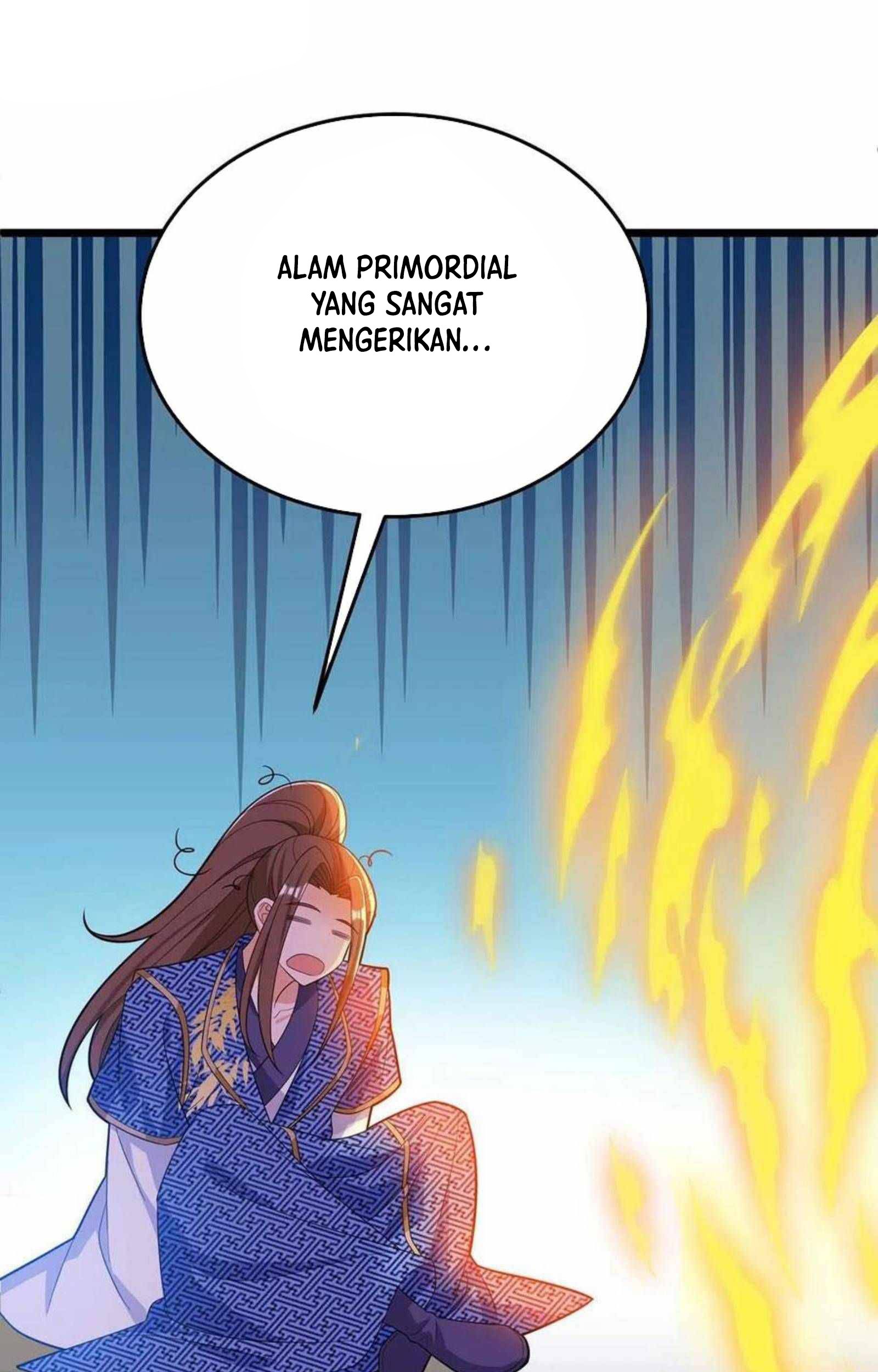 Dominate the Three Realms Chapter 176 Gambar 13
