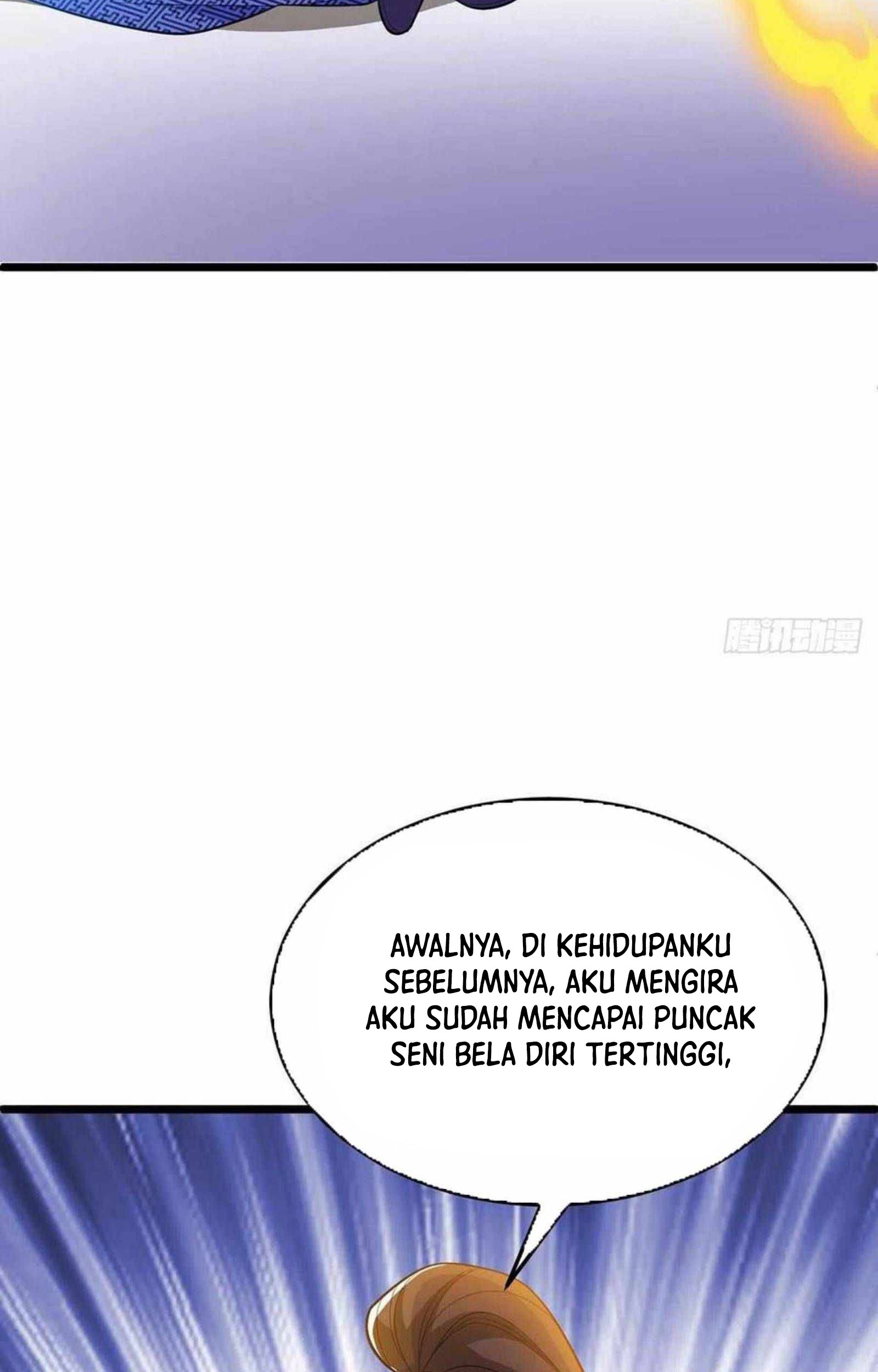 Dominate the Three Realms Chapter 176 Gambar 14