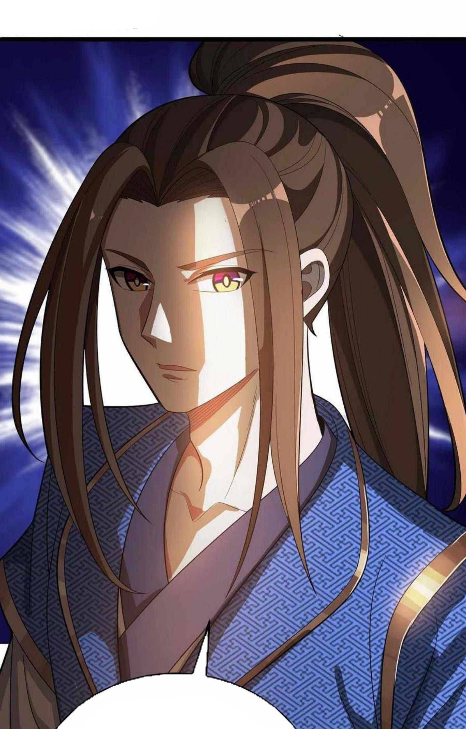 Dominate the Three Realms Chapter 176 Gambar 20