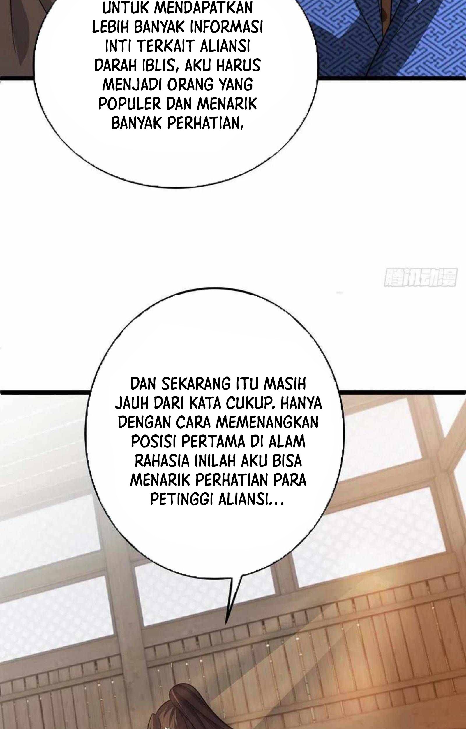 Dominate the Three Realms Chapter 176 Gambar 21