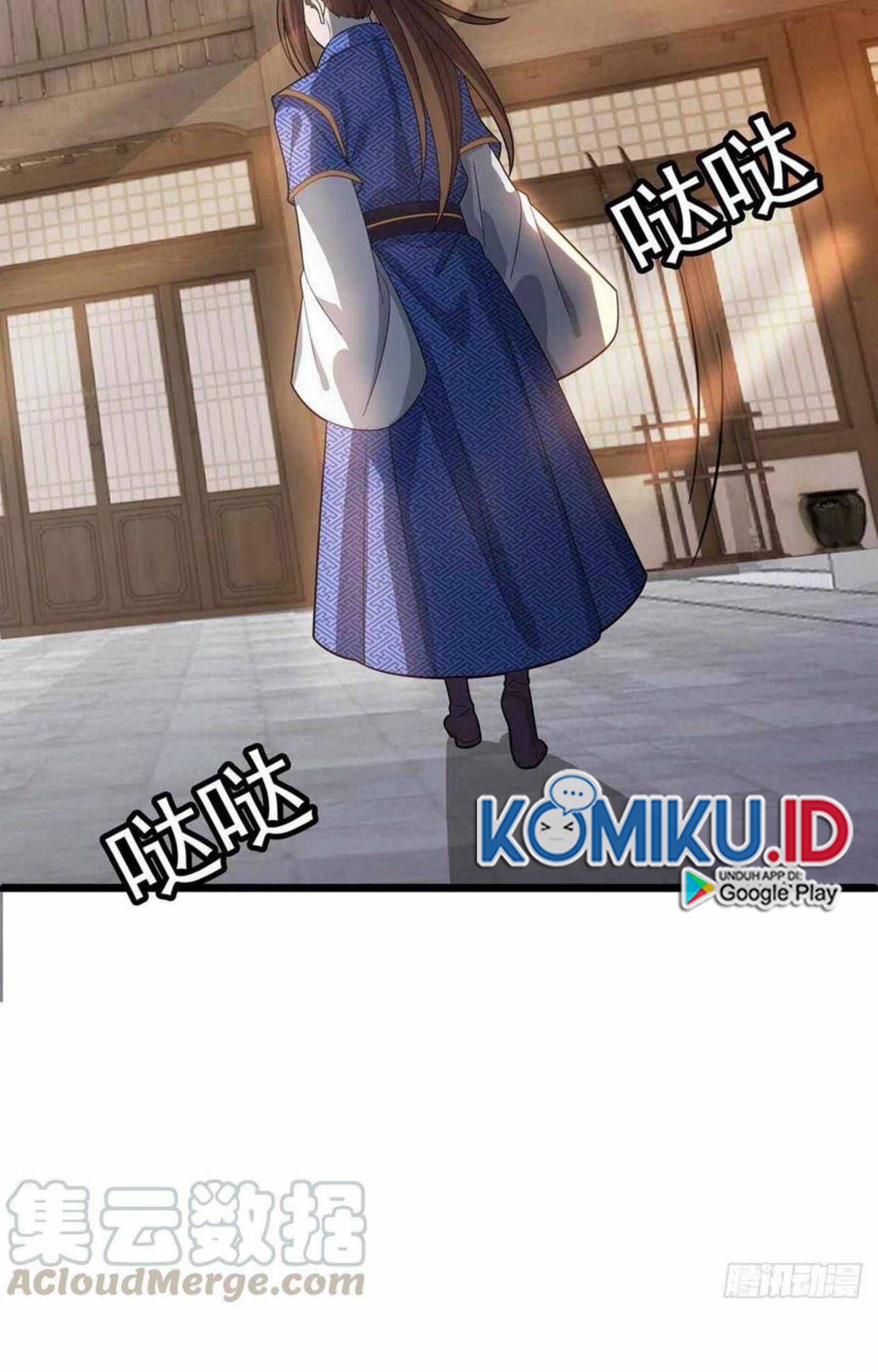 Dominate the Three Realms Chapter 176 Gambar 22