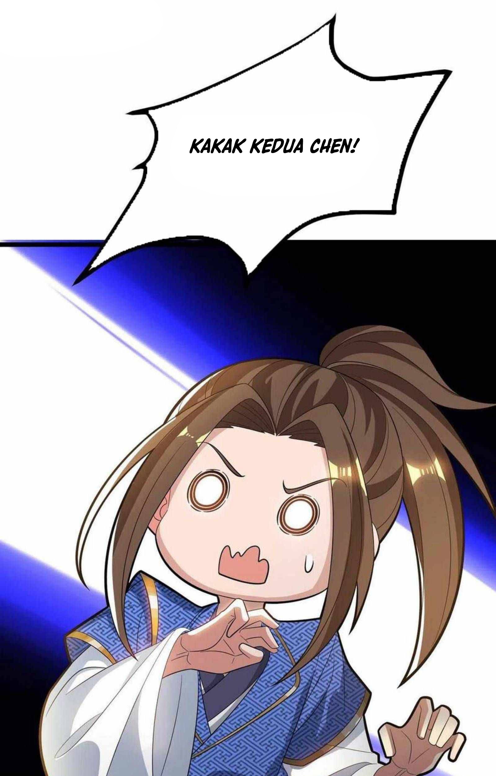 Dominate the Three Realms Chapter 176 Gambar 25