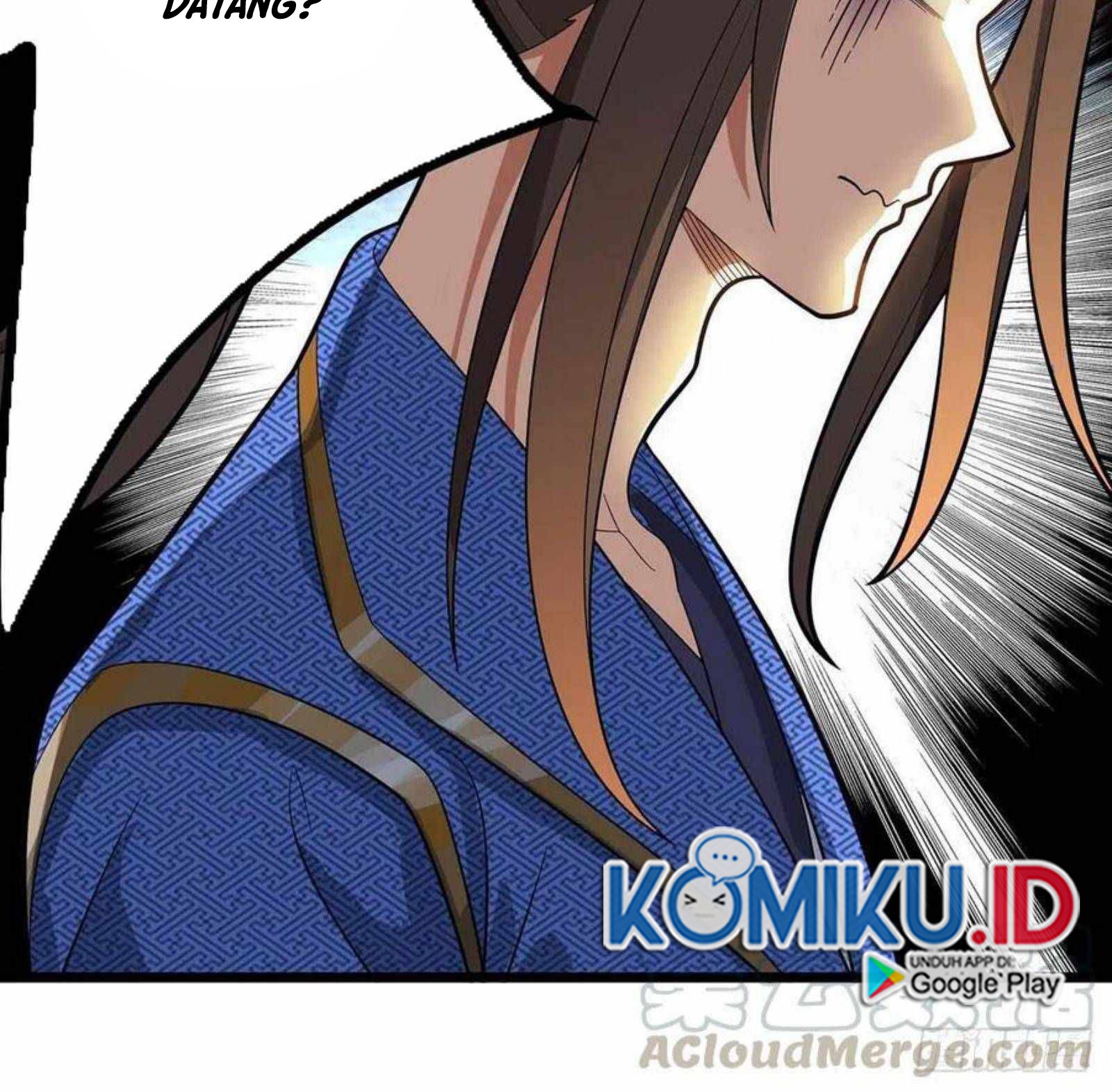 Dominate the Three Realms Chapter 176 Gambar 29