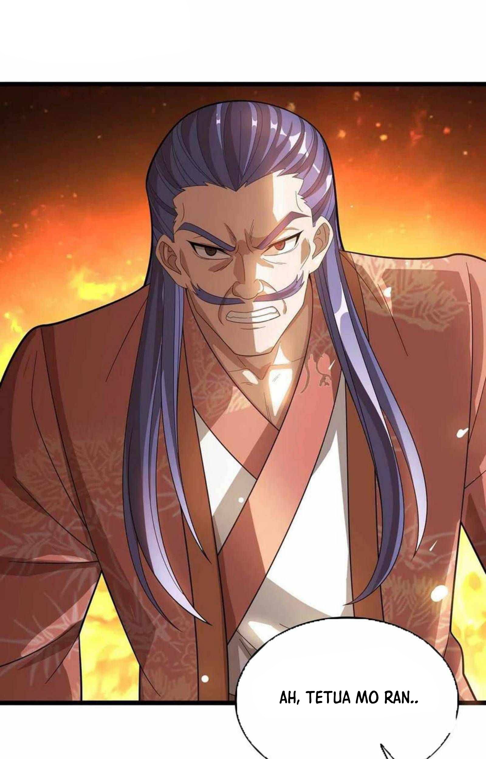 Dominate the Three Realms Chapter 176 Gambar 30