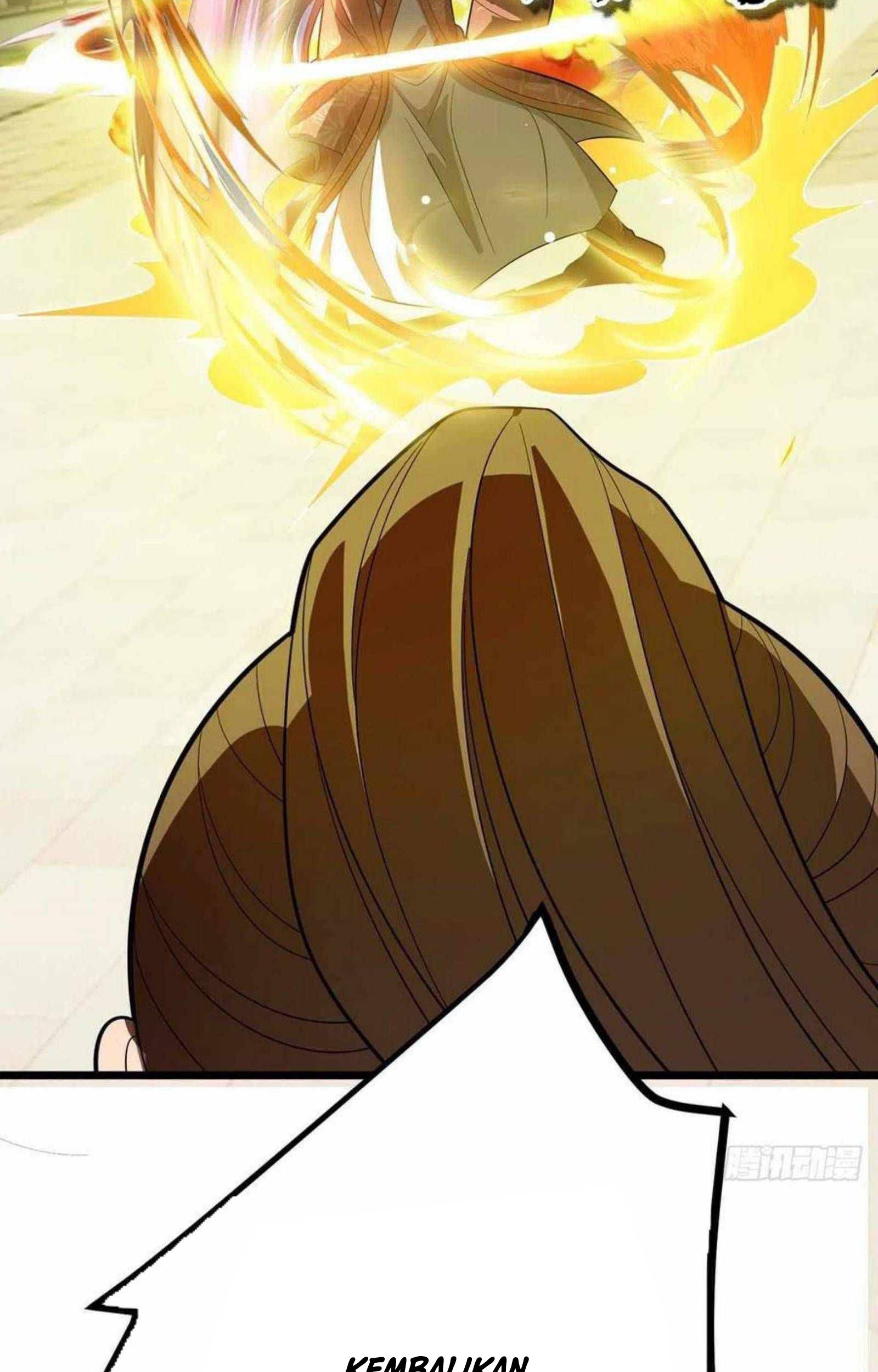 Dominate the Three Realms Chapter 176 Gambar 33