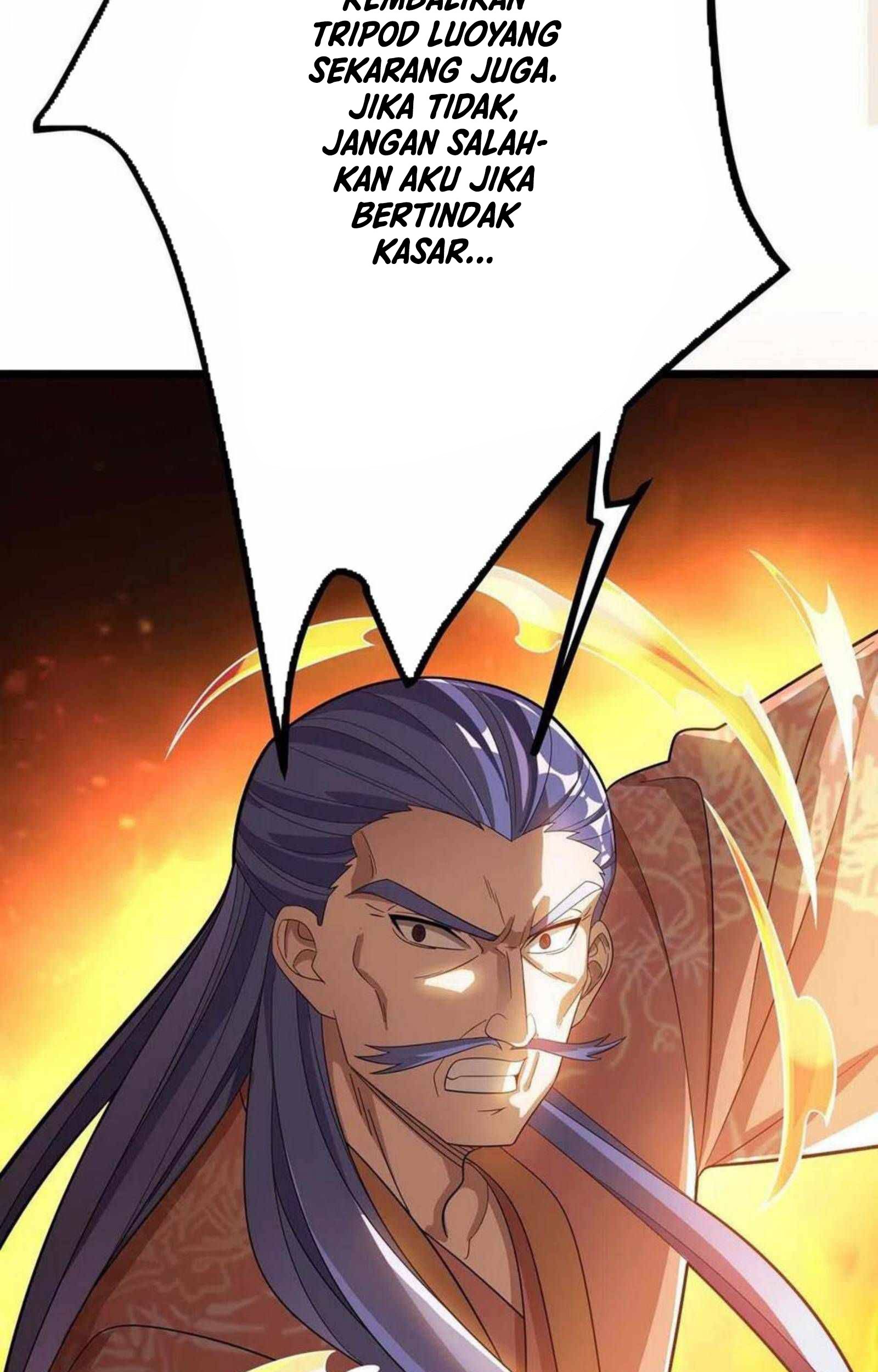 Dominate the Three Realms Chapter 176 Gambar 34