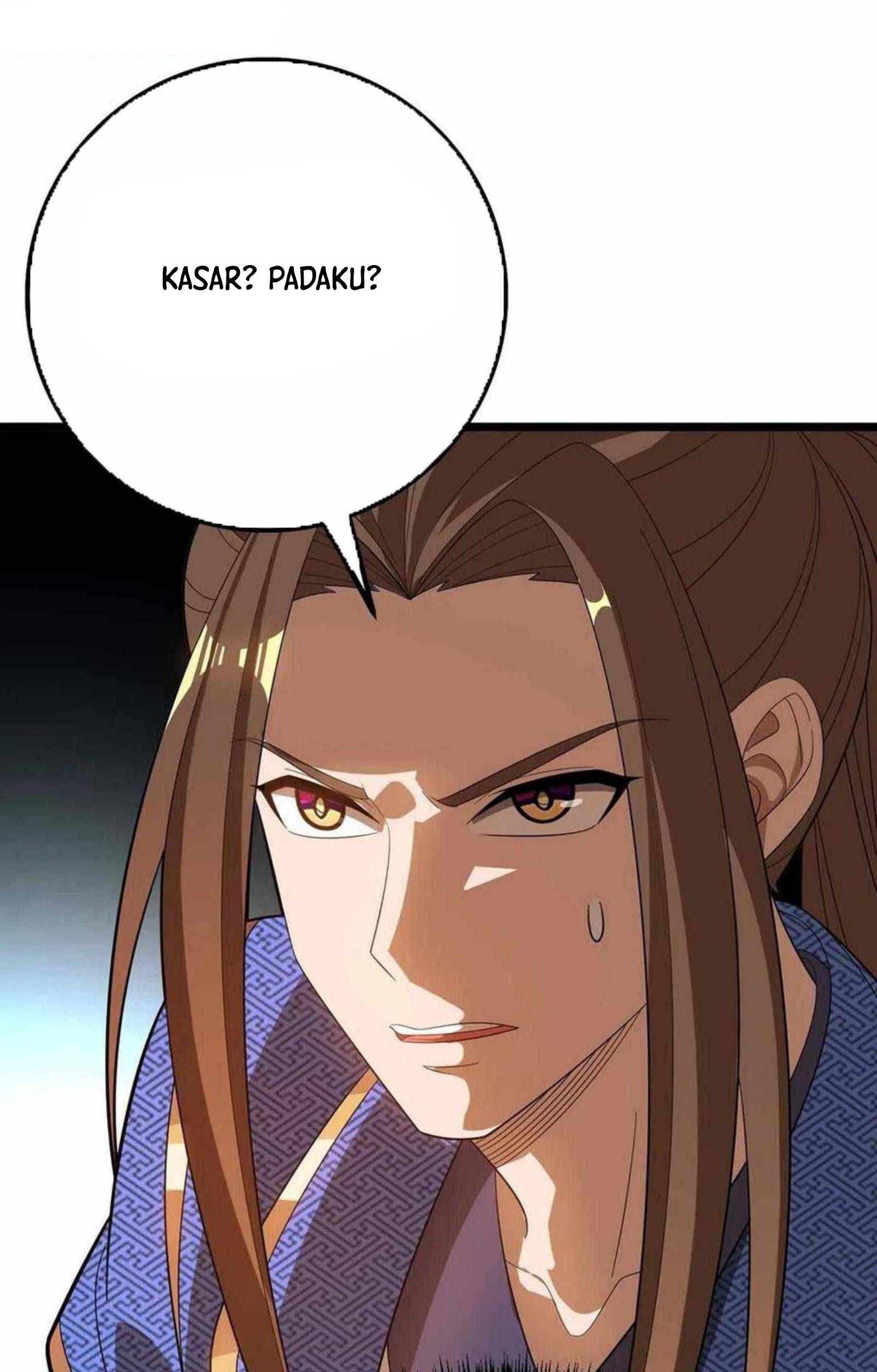 Dominate the Three Realms Chapter 176 Gambar 36