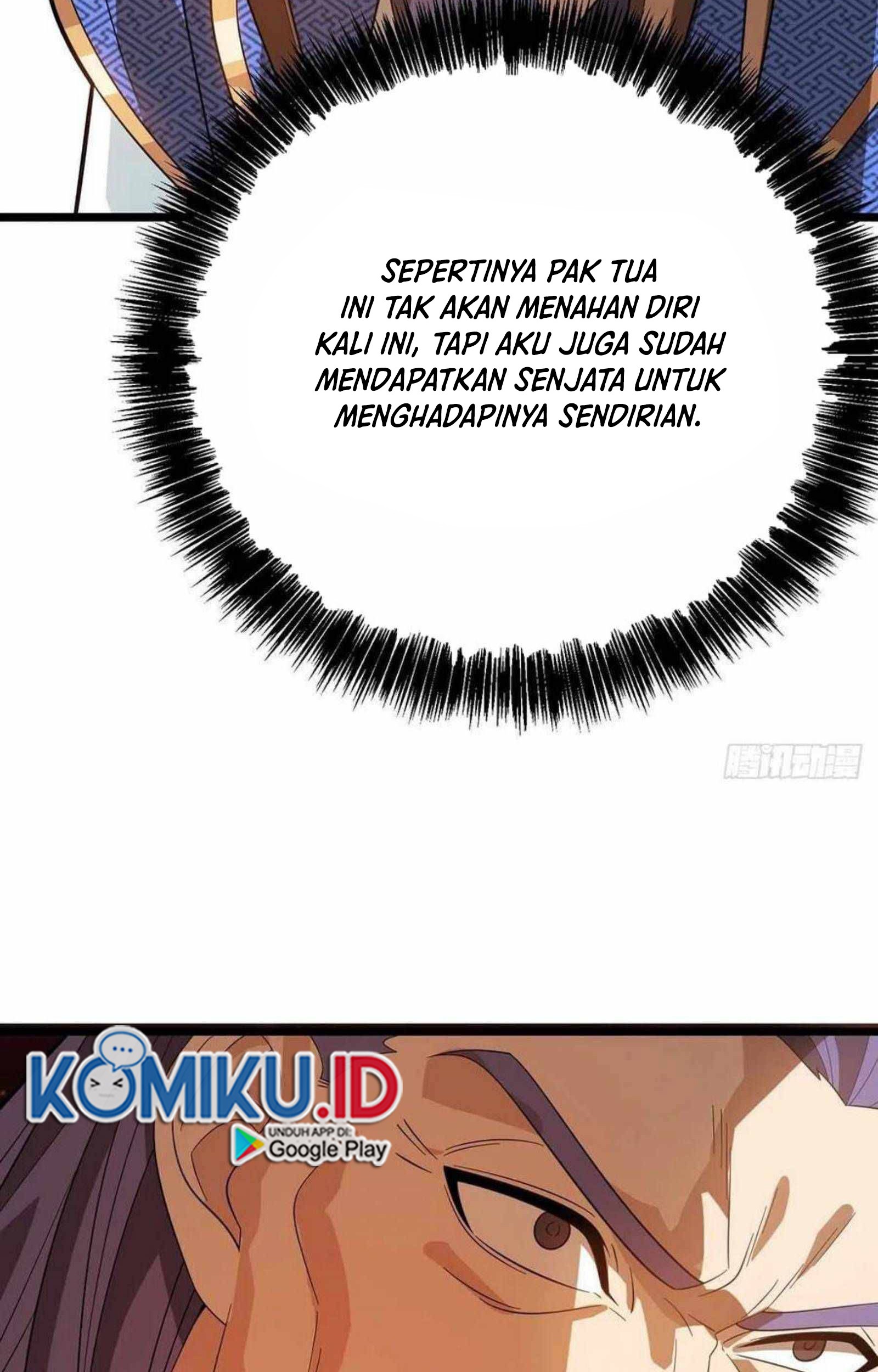 Dominate the Three Realms Chapter 176 Gambar 37
