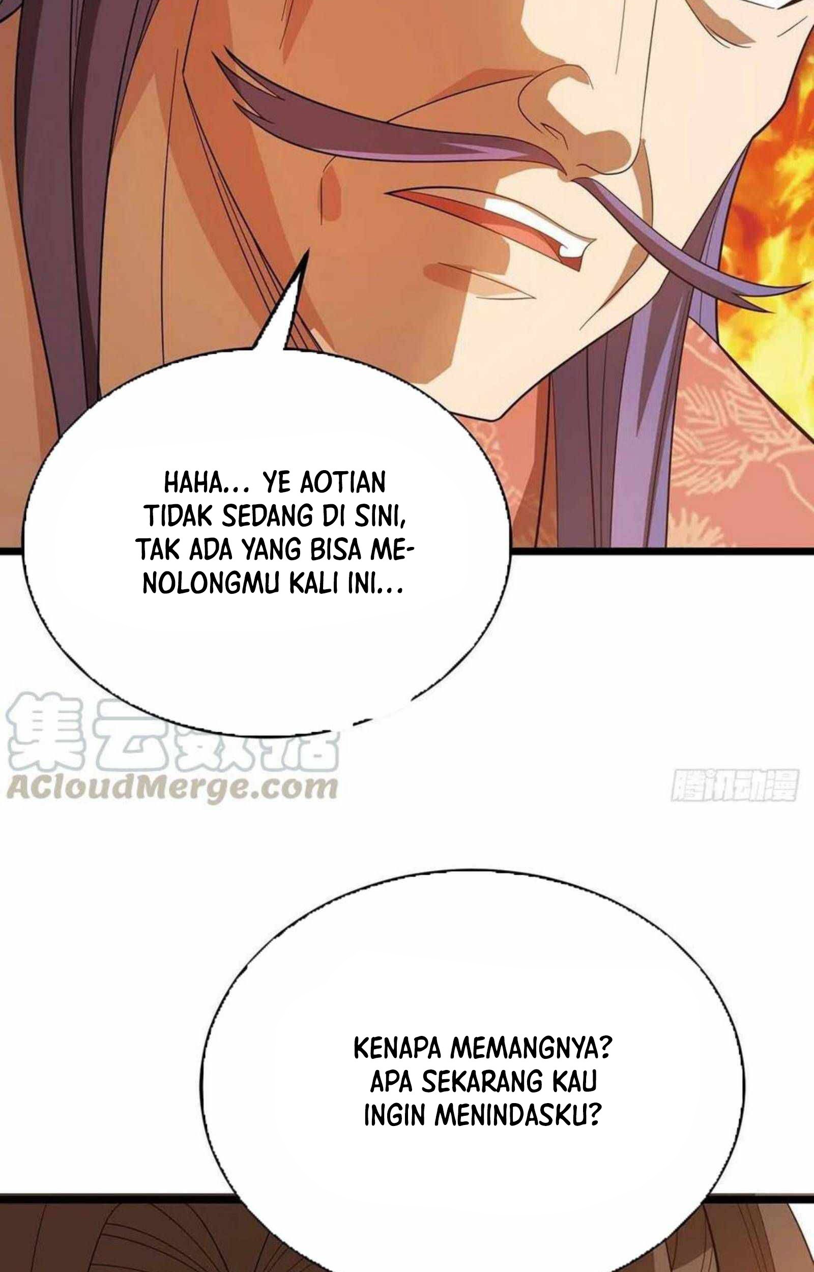 Dominate the Three Realms Chapter 176 Gambar 38