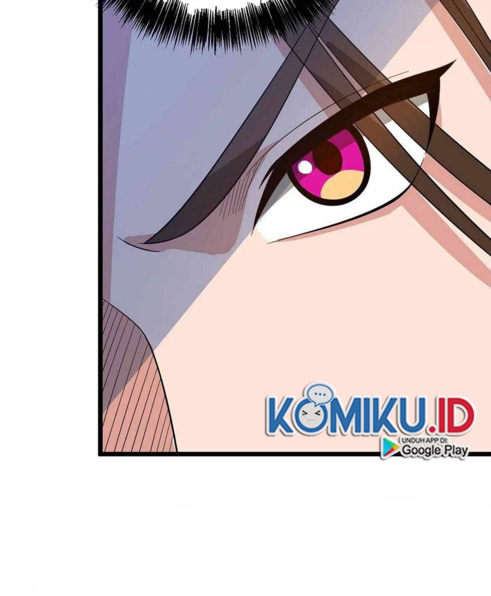 Dominate the Three Realms Chapter 176 Gambar 46