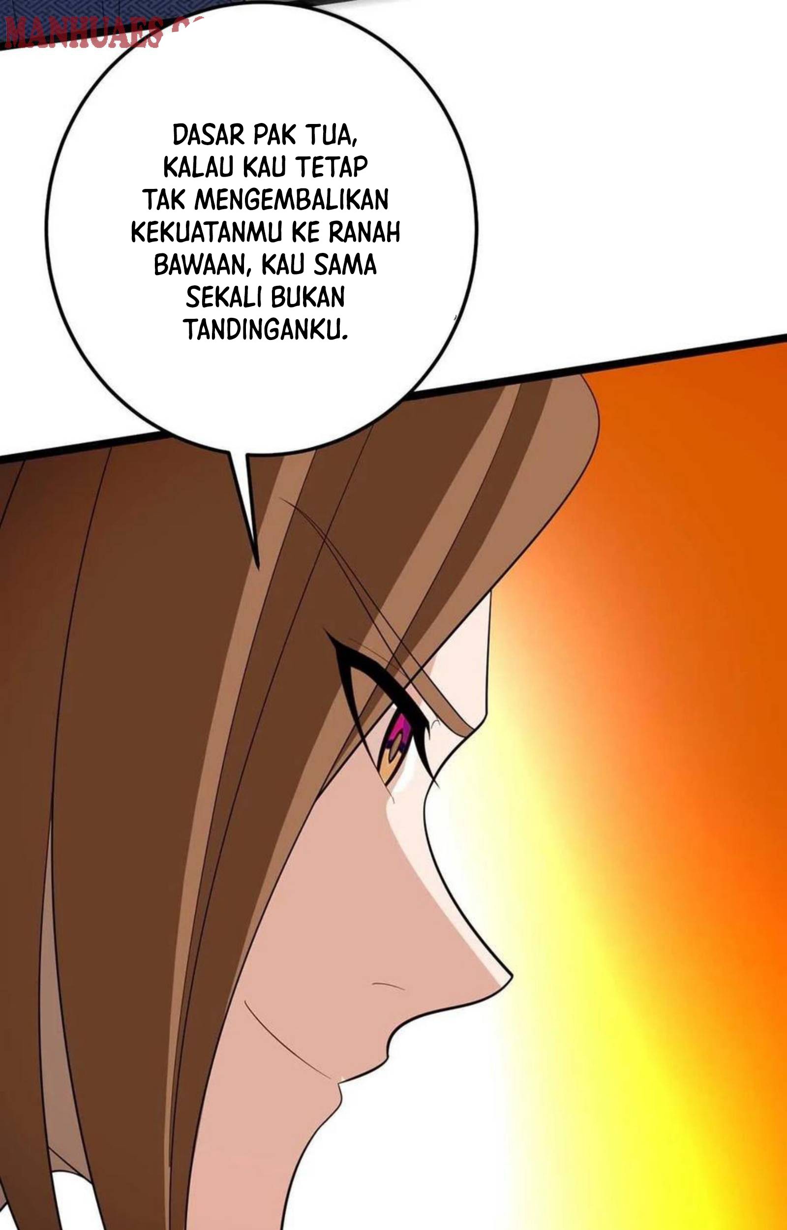Dominate the Three Realms Chapter 178 Gambar 8