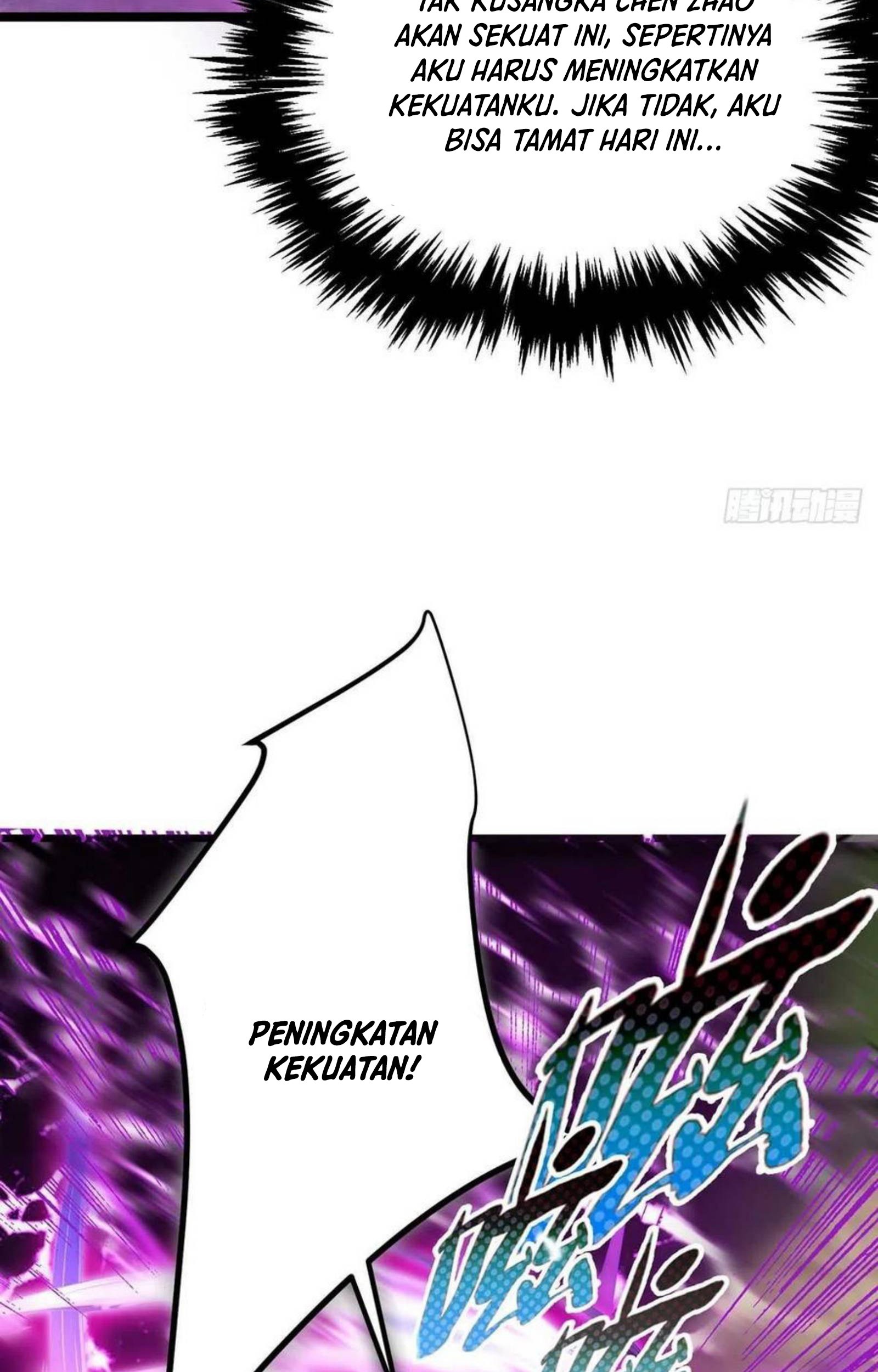 Dominate the Three Realms Chapter 178 Gambar 10