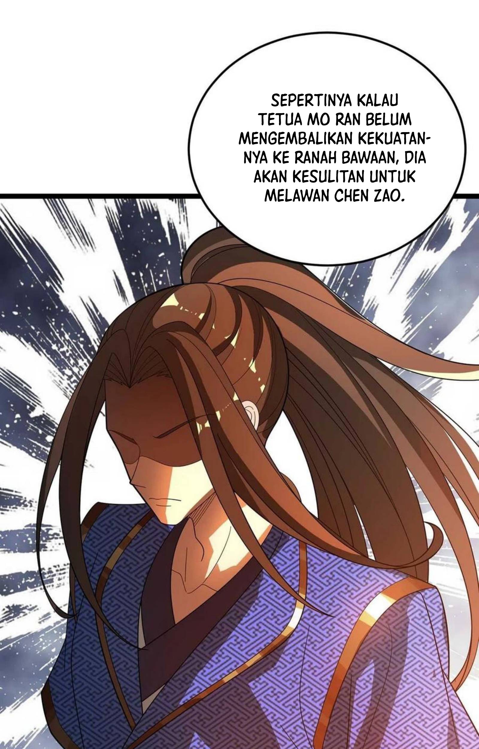 Dominate the Three Realms Chapter 178 Gambar 21