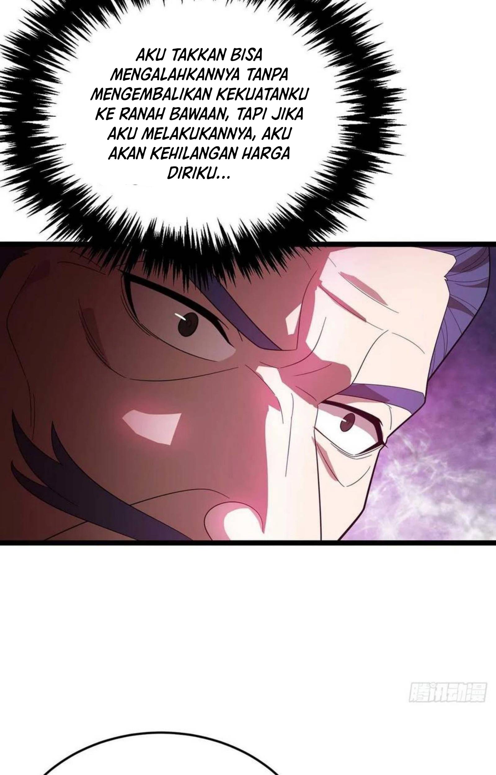 Dominate the Three Realms Chapter 178 Gambar 24