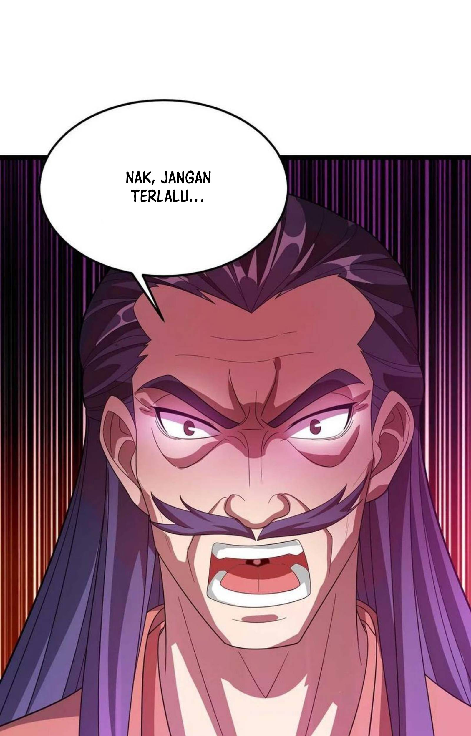 Dominate the Three Realms Chapter 178 Gambar 27