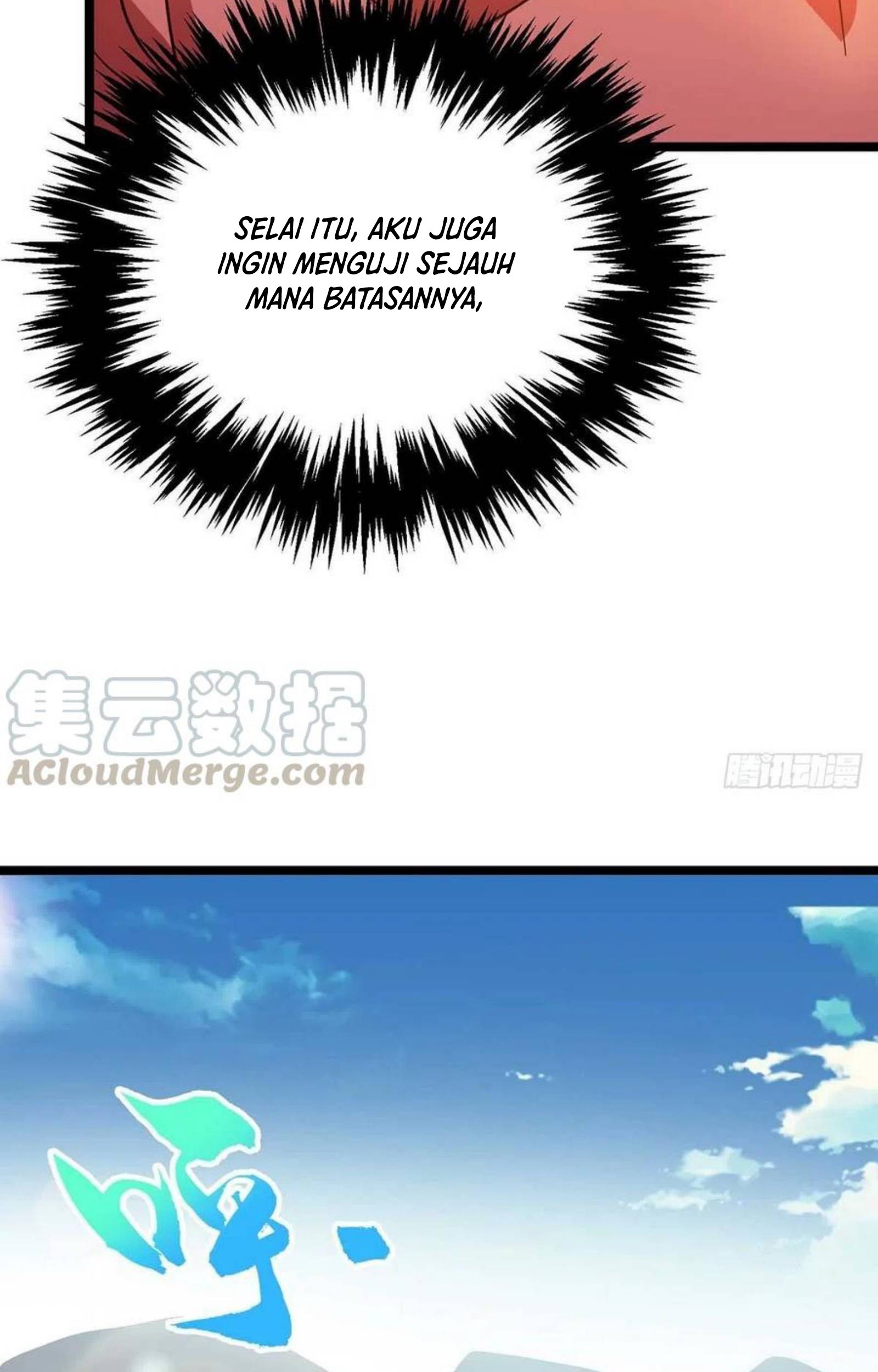 Dominate the Three Realms Chapter 178 Gambar 29