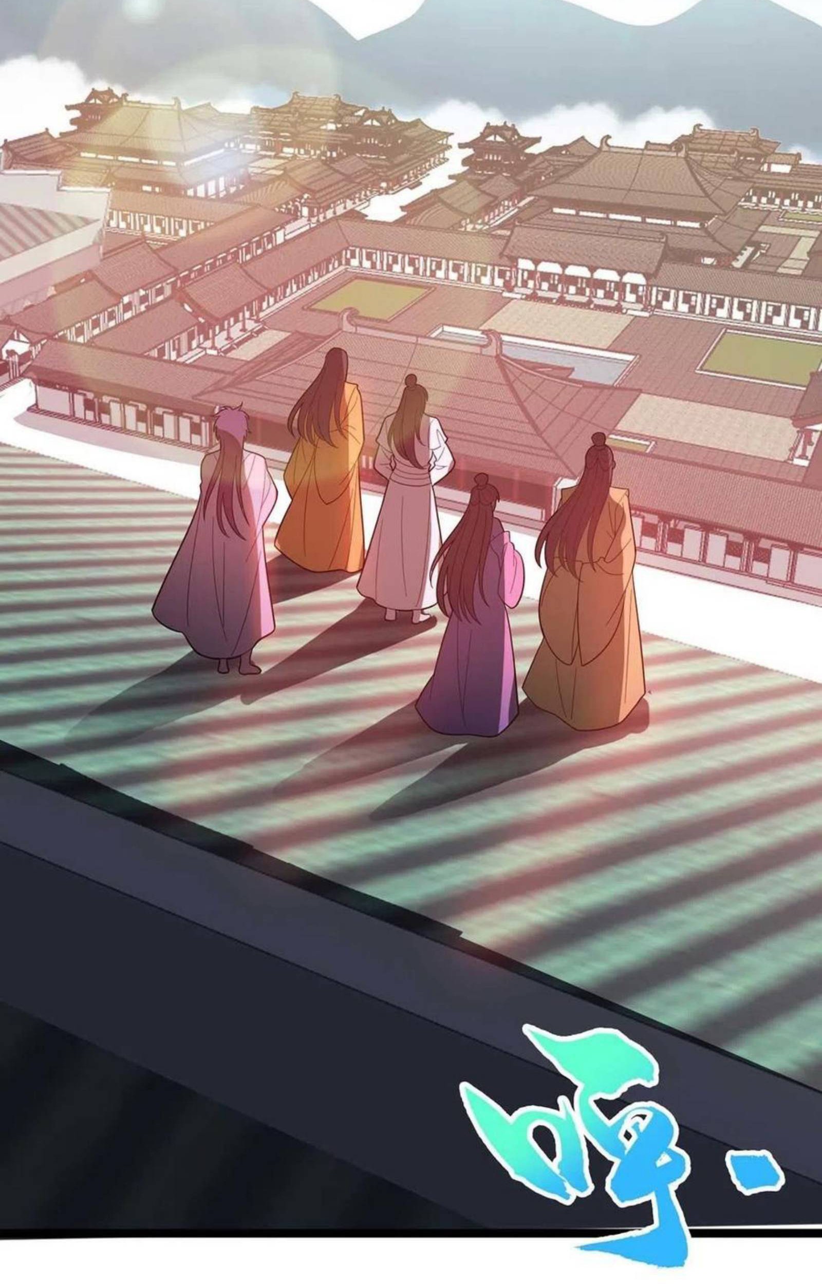 Dominate the Three Realms Chapter 178 Gambar 30