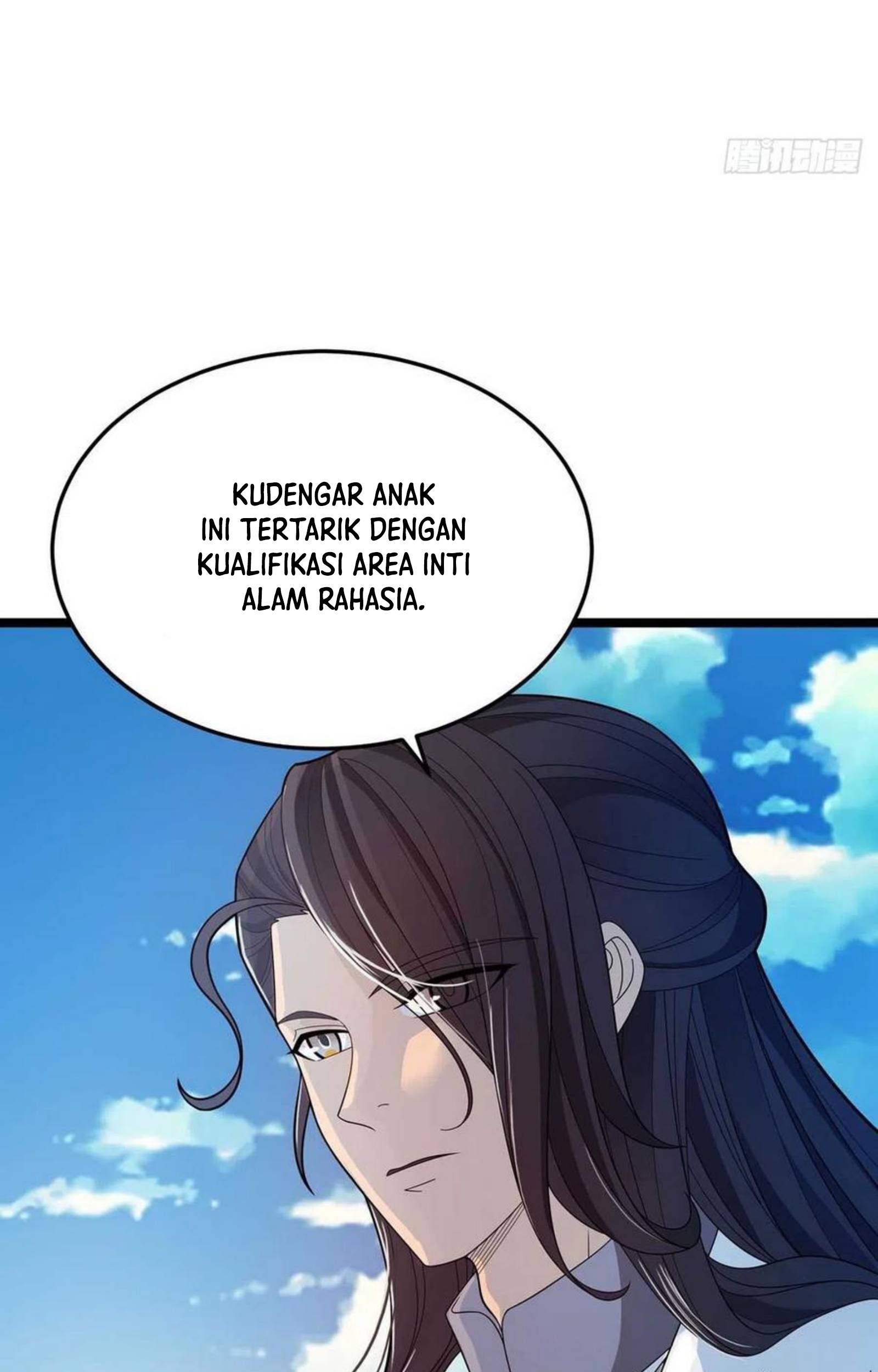 Dominate the Three Realms Chapter 178 Gambar 31