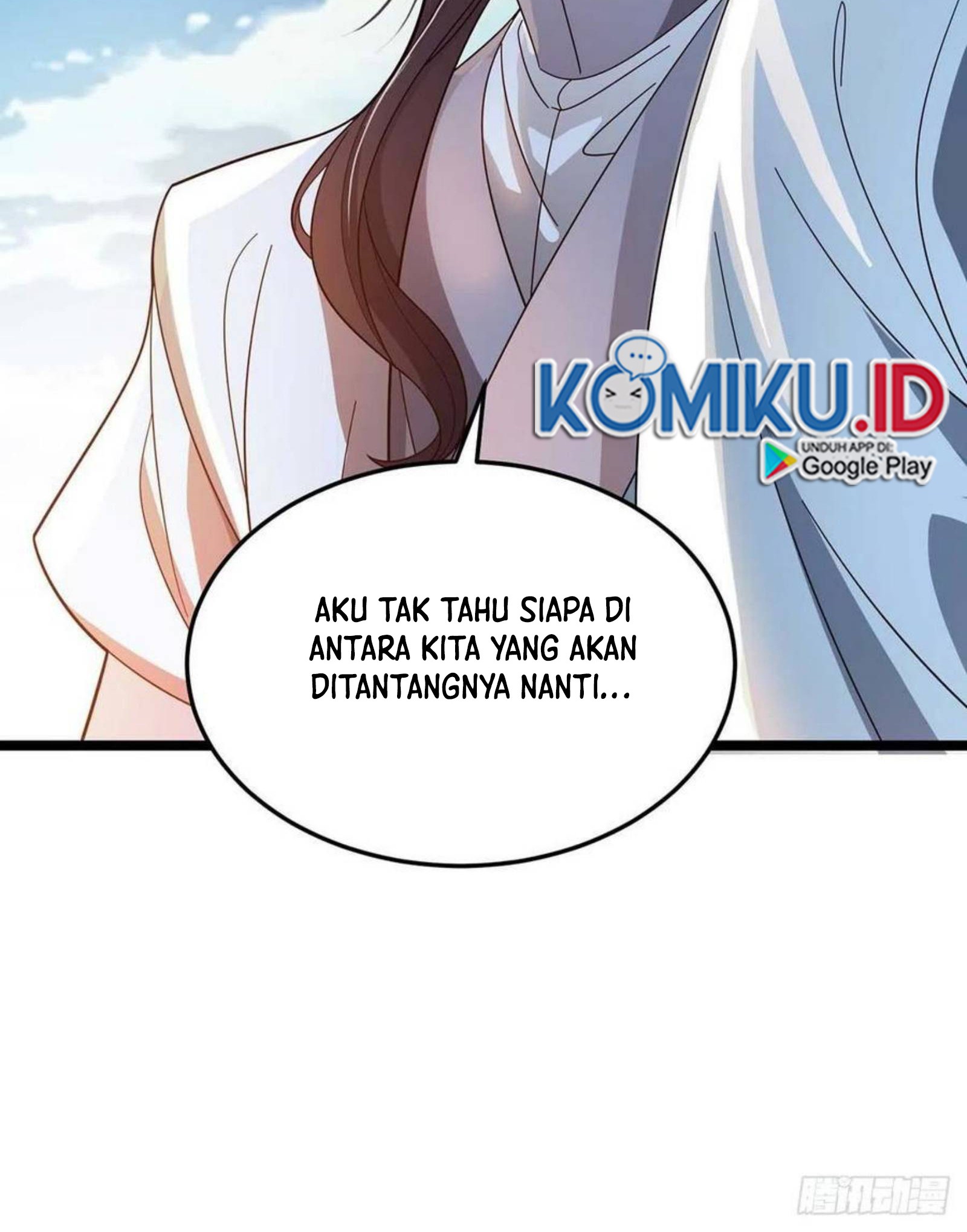 Dominate the Three Realms Chapter 178 Gambar 32