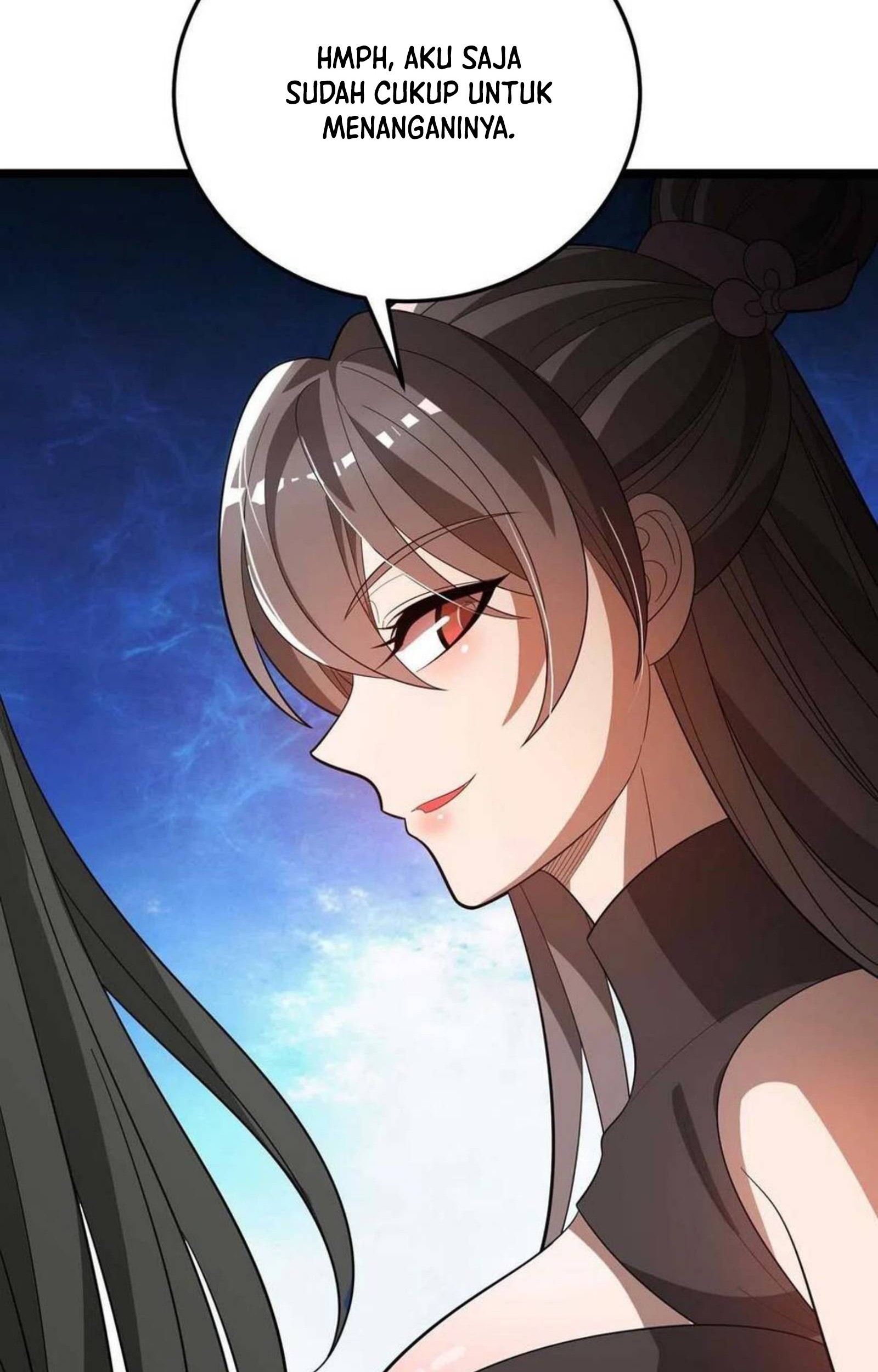 Dominate the Three Realms Chapter 178 Gambar 36