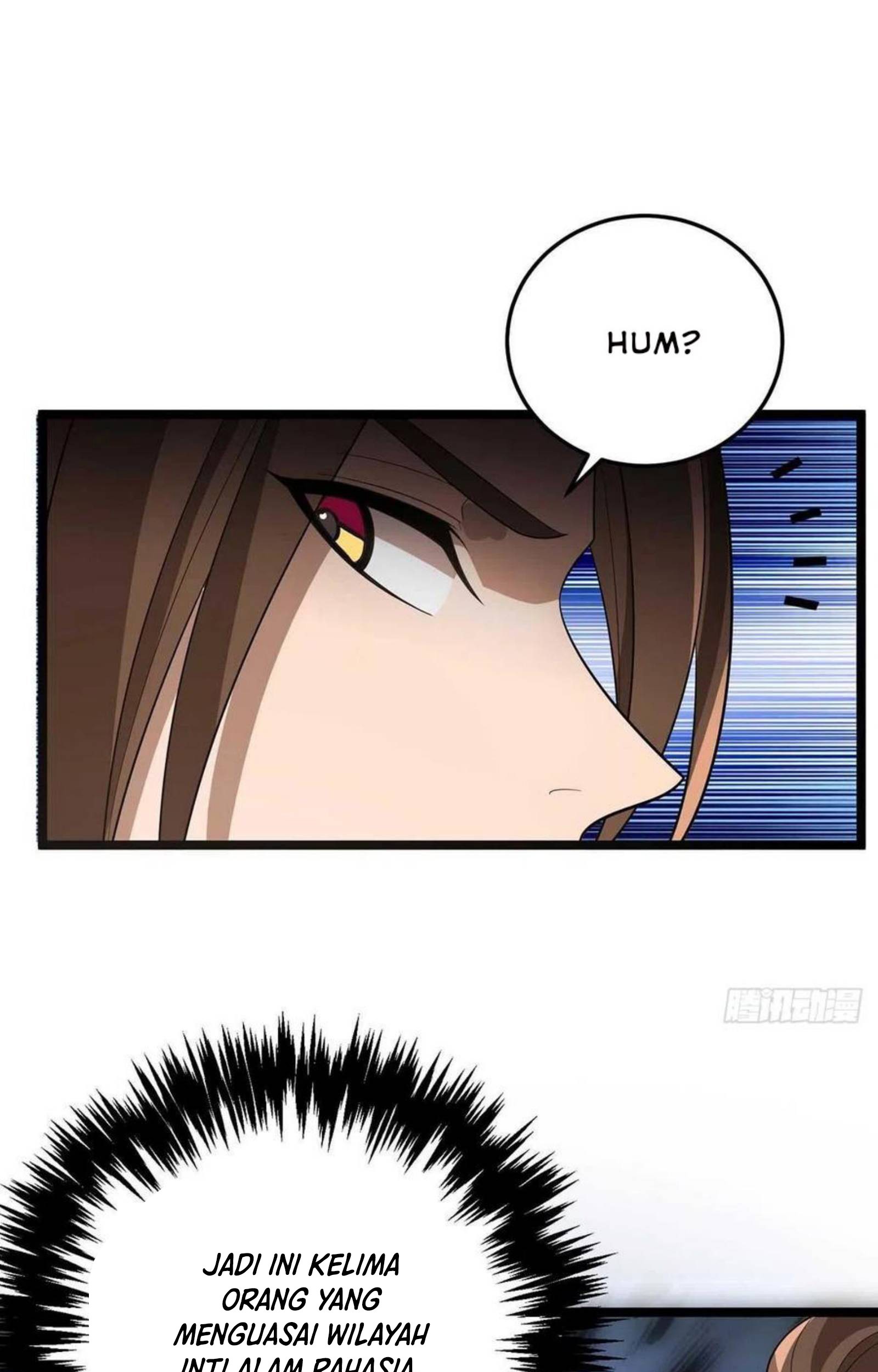 Dominate the Three Realms Chapter 178 Gambar 39