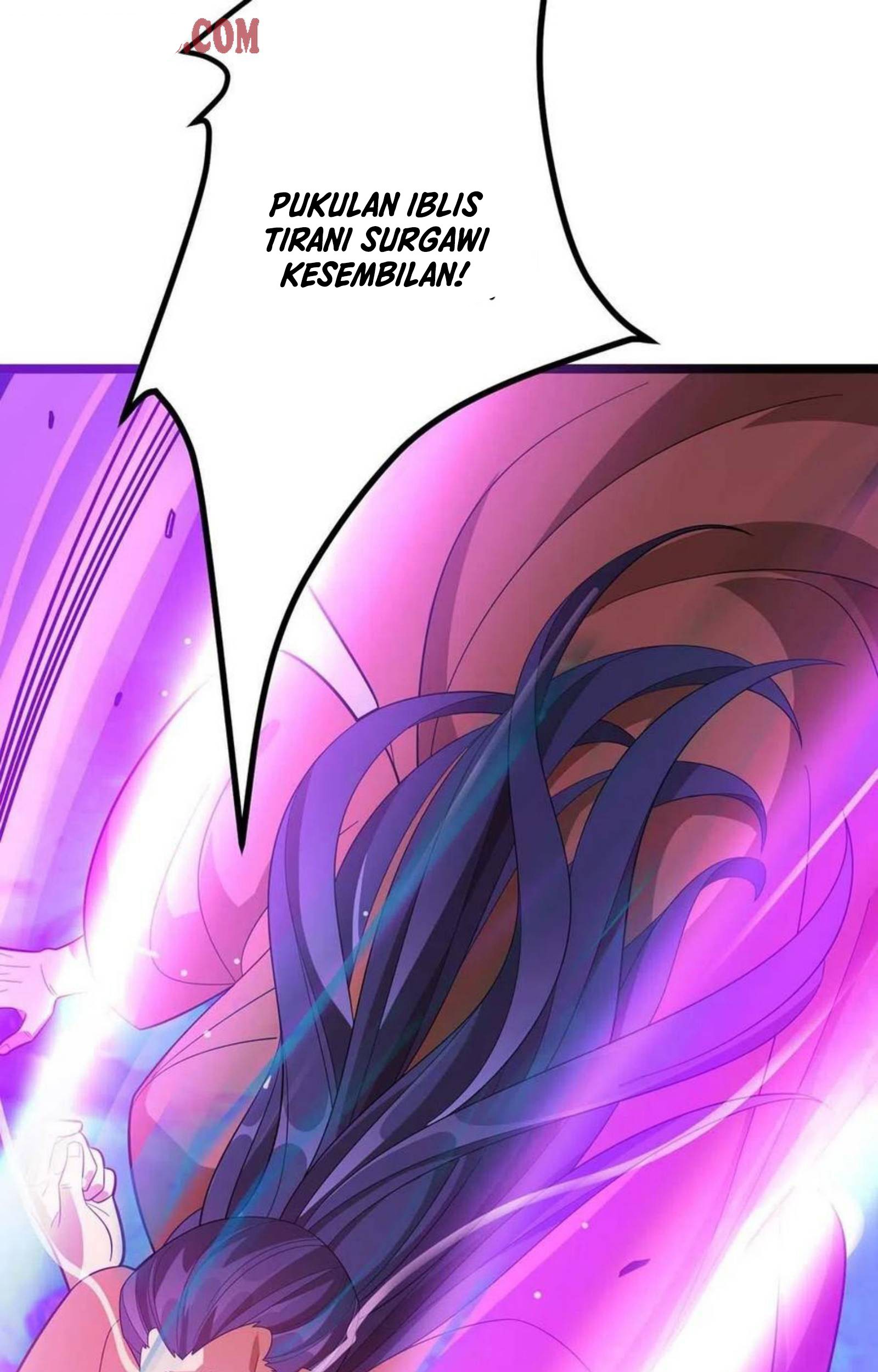 Dominate the Three Realms Chapter 178 Gambar 44