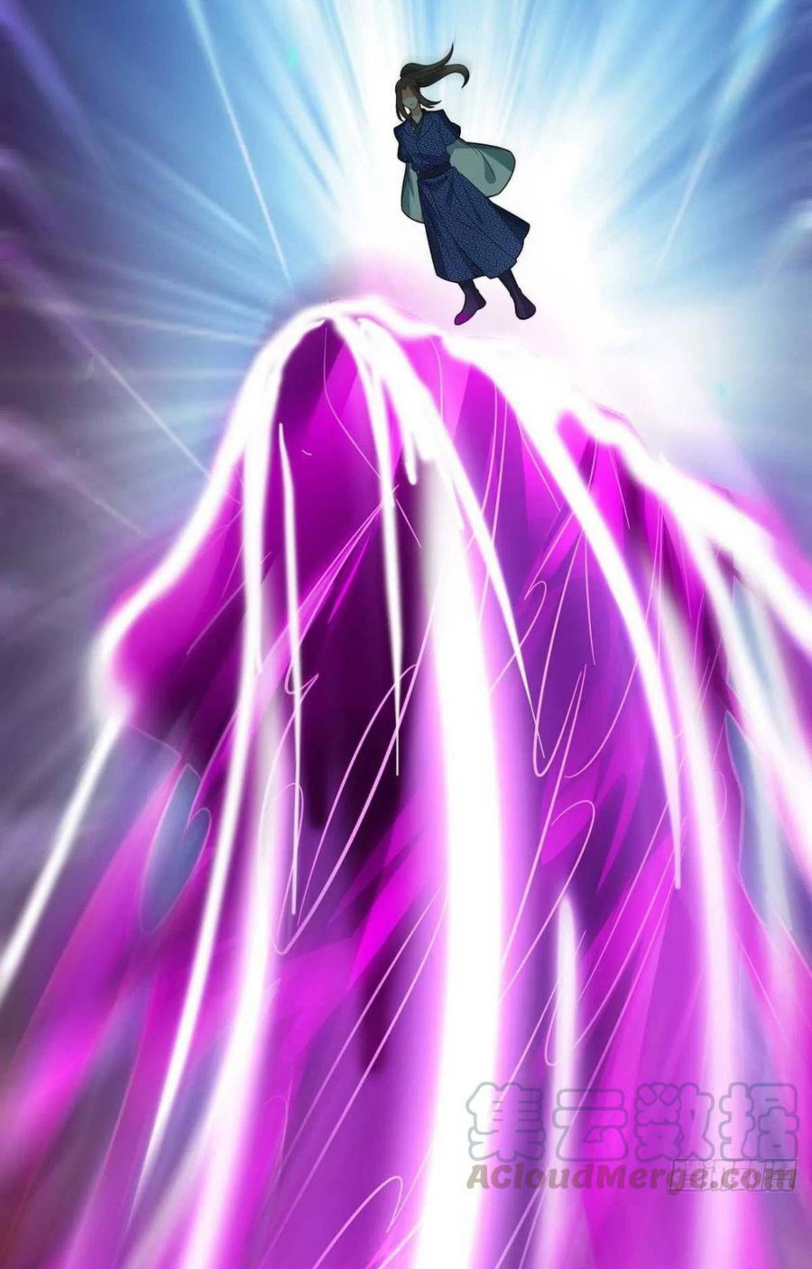 Dominate the Three Realms Chapter 178 Gambar 46