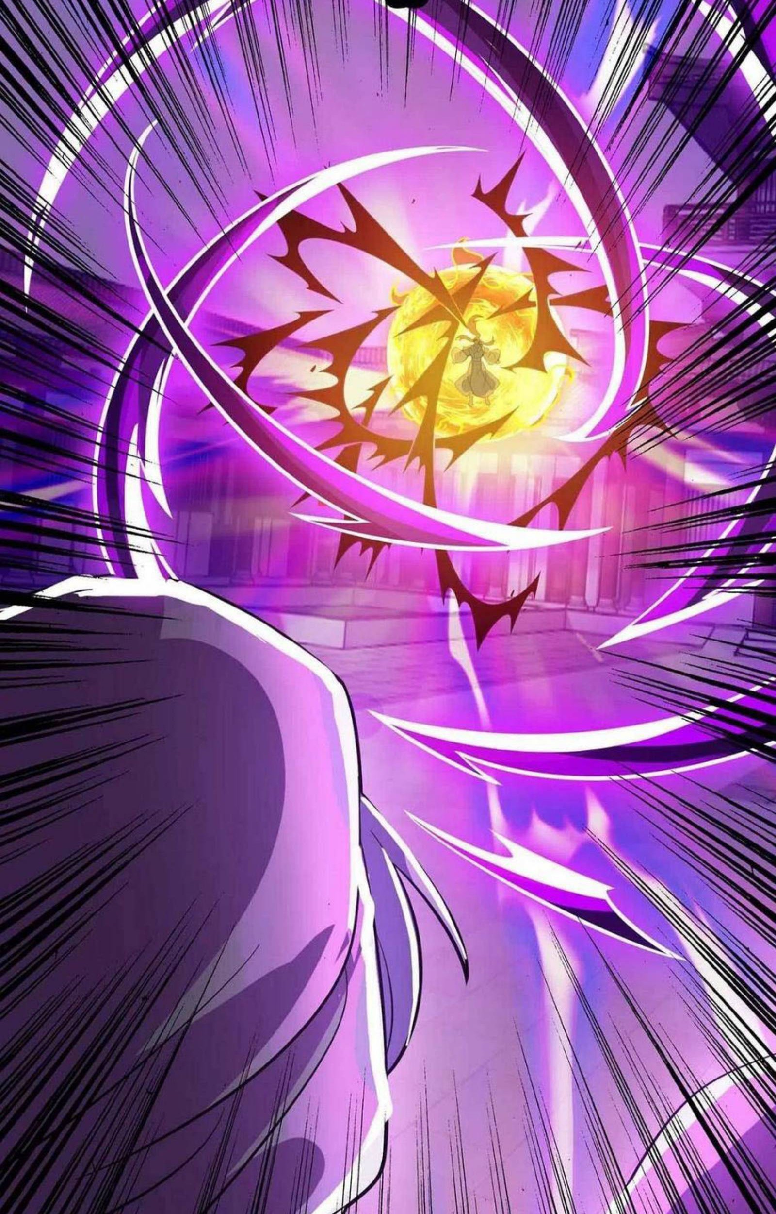 Dominate the Three Realms Chapter 181 Gambar 6