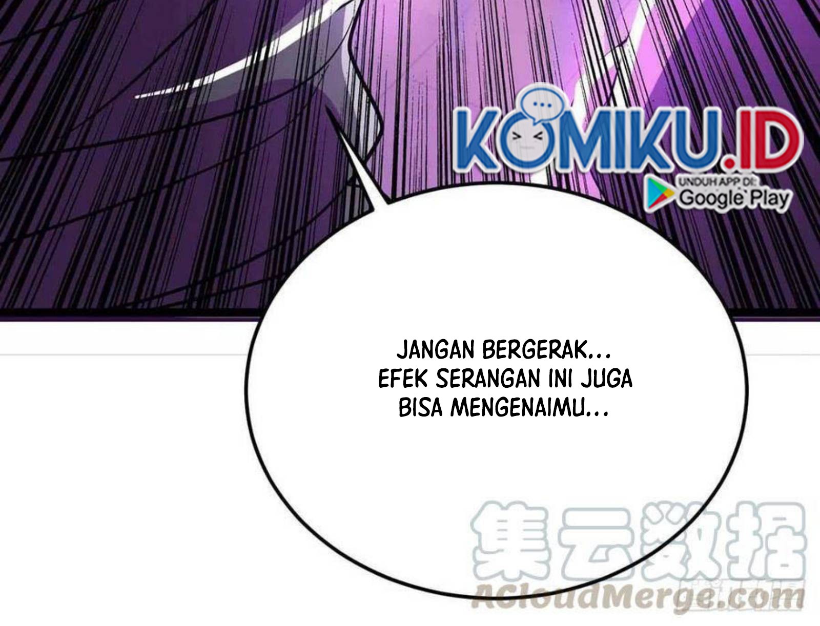 Dominate the Three Realms Chapter 181 Gambar 7