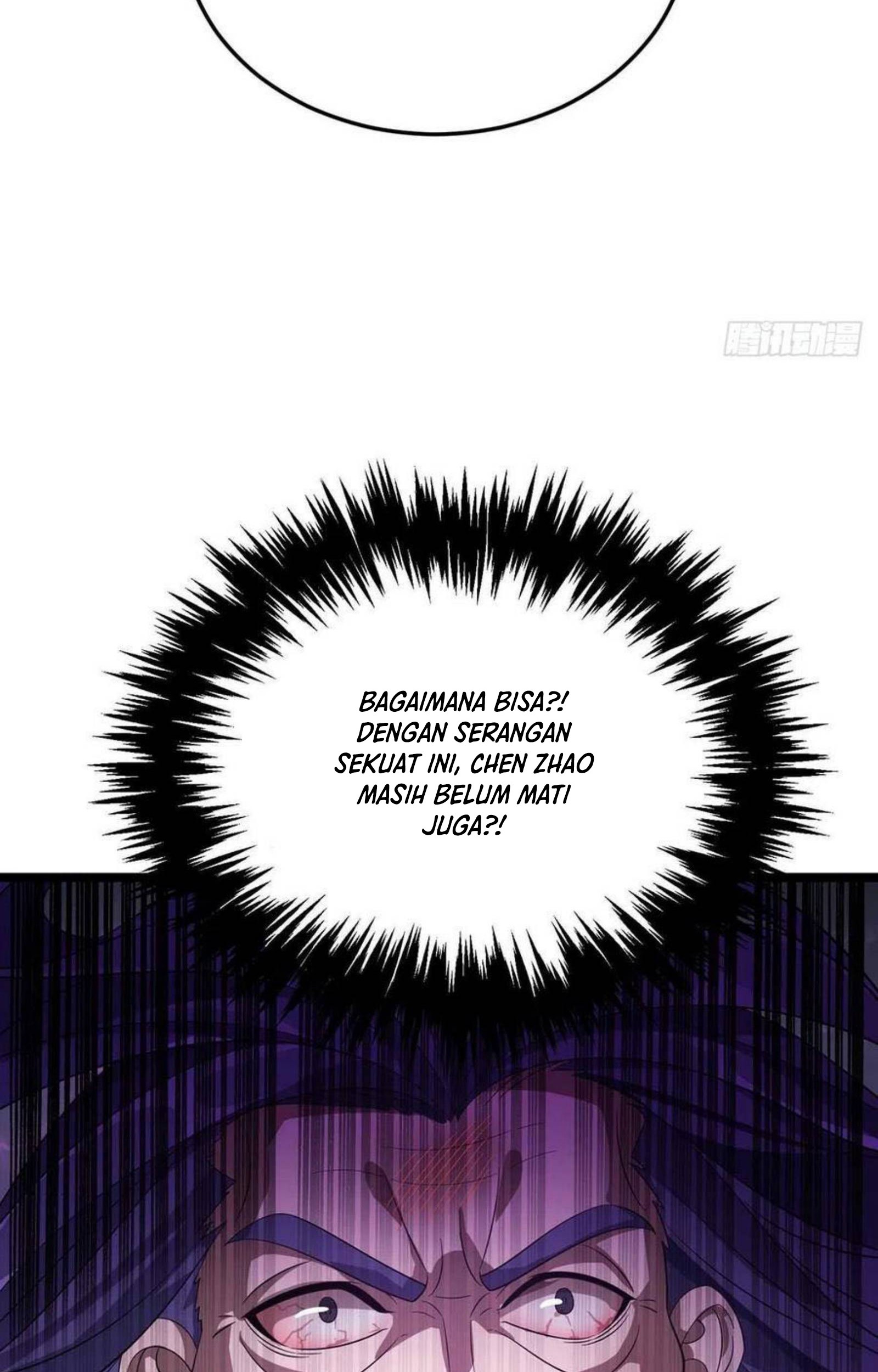 Dominate the Three Realms Chapter 181 Gambar 9