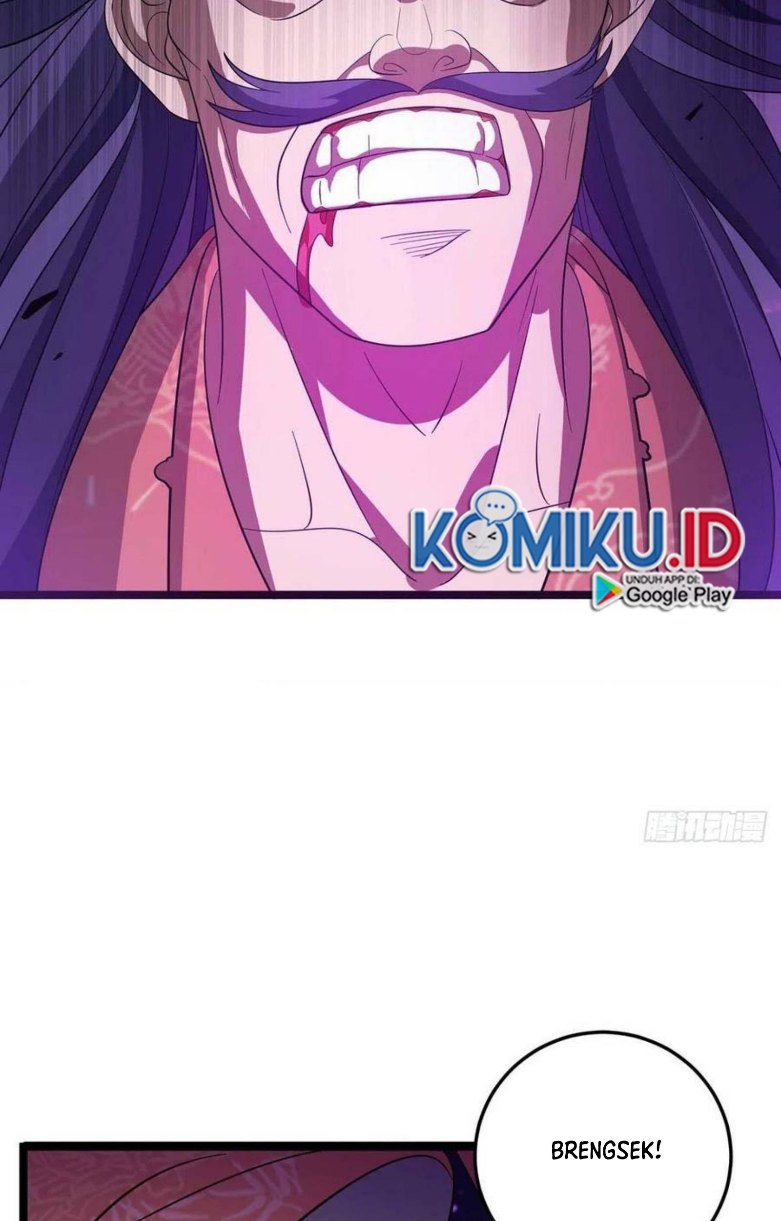 Dominate the Three Realms Chapter 181 Gambar 10