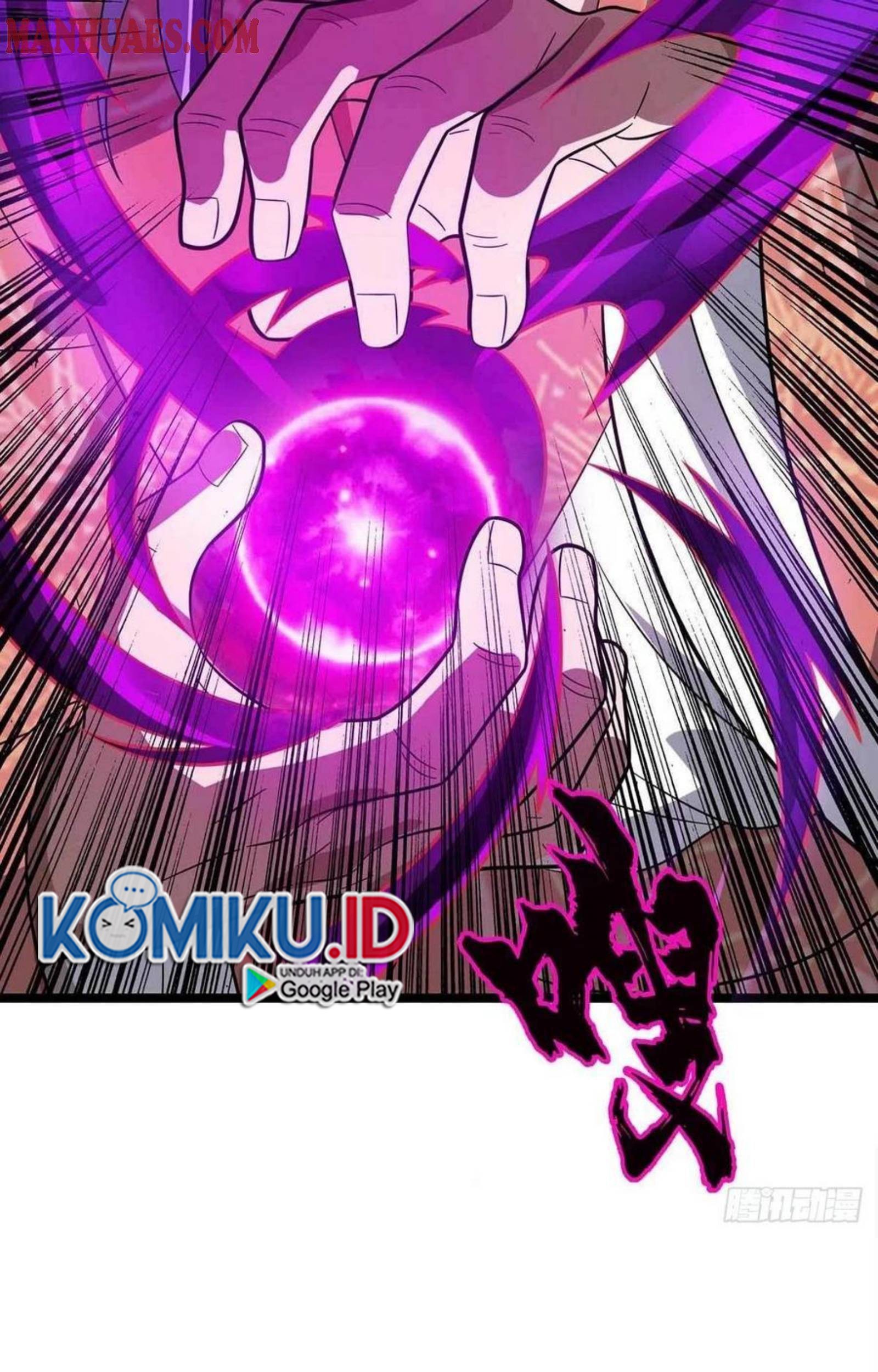 Dominate the Three Realms Chapter 181 Gambar 13