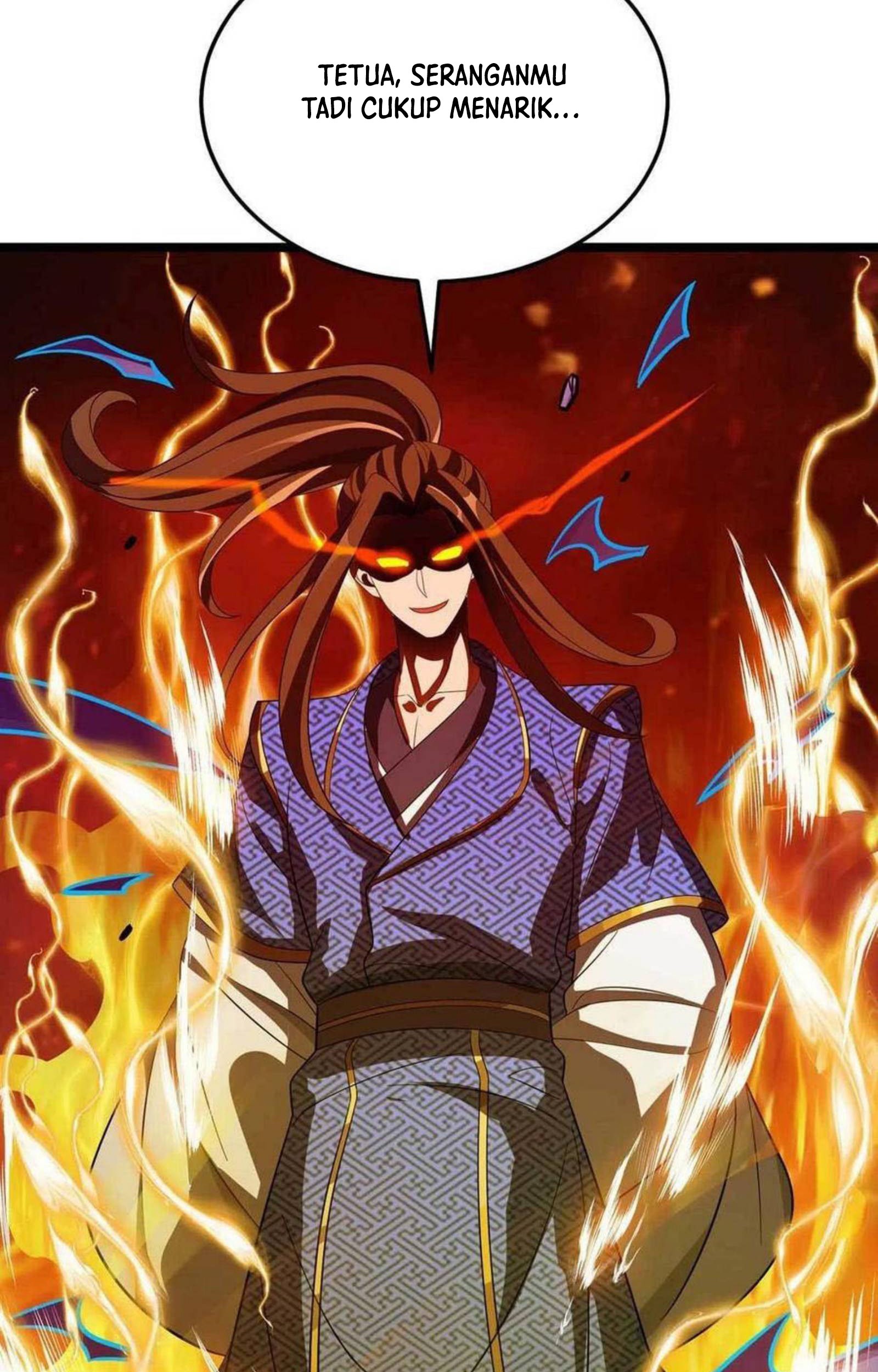 Dominate the Three Realms Chapter 181 Gambar 15
