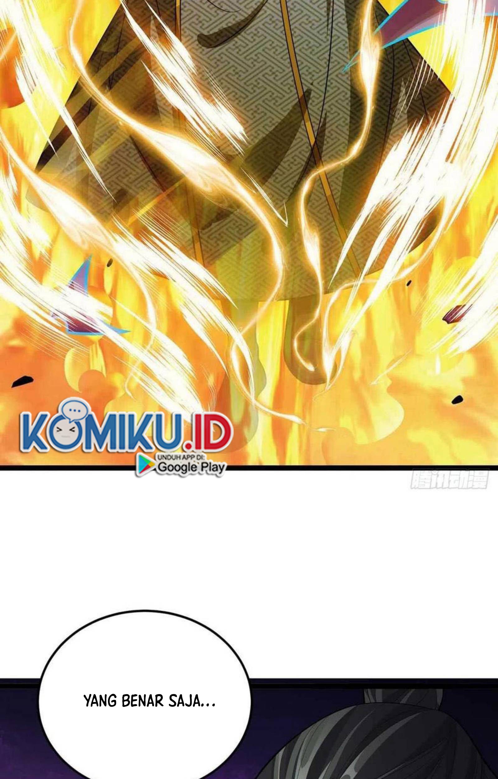 Dominate the Three Realms Chapter 181 Gambar 16