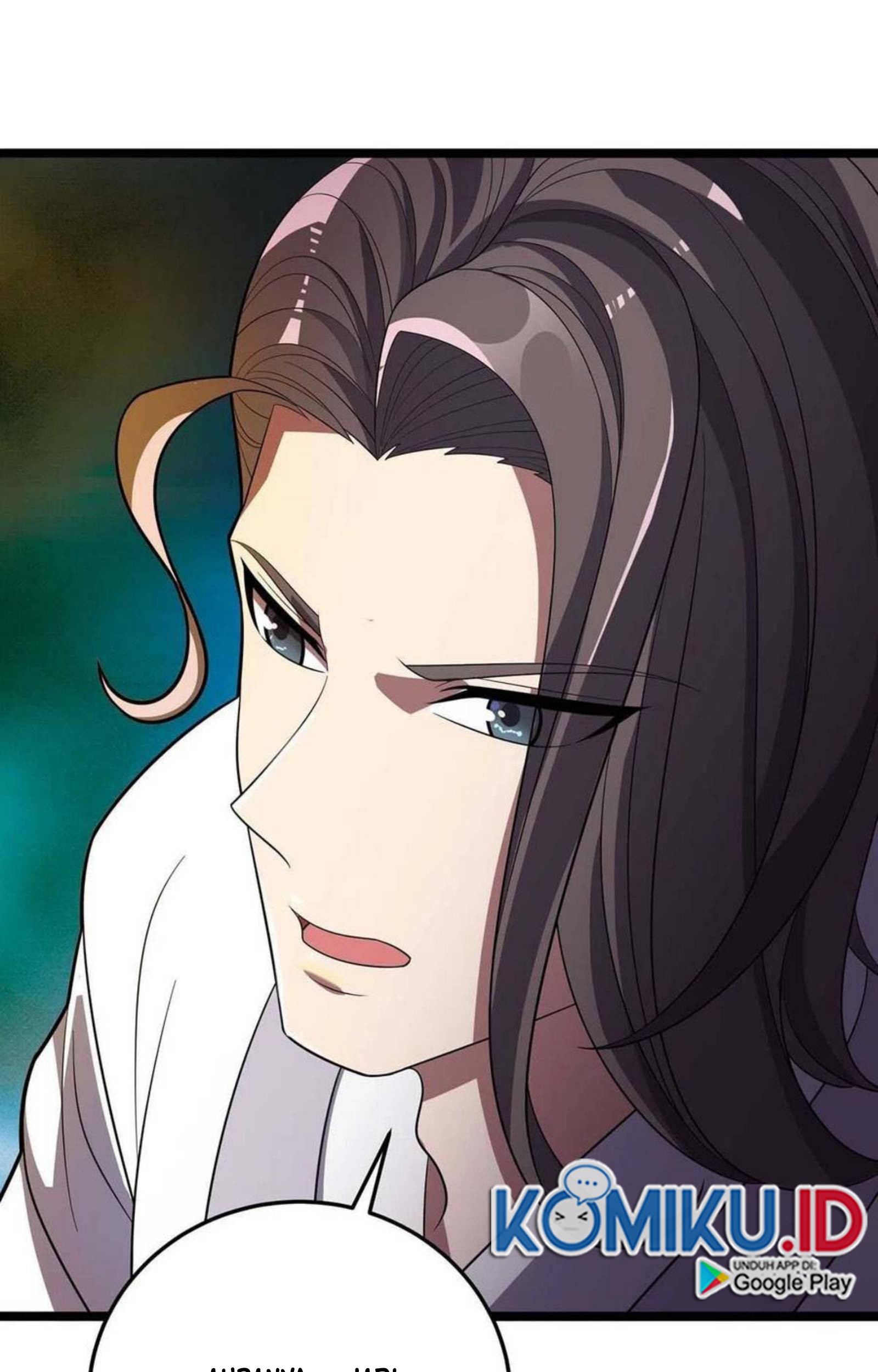 Dominate the Three Realms Chapter 181 Gambar 18