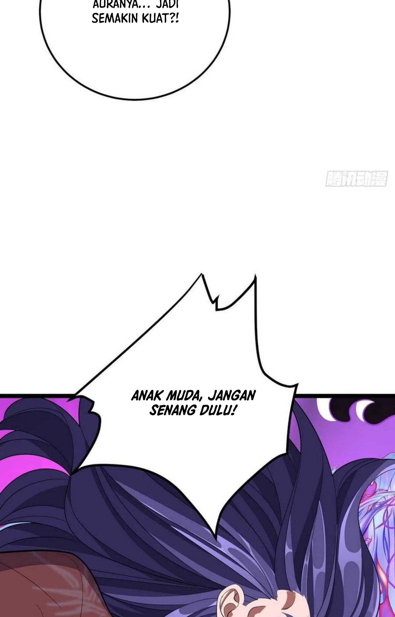 Dominate the Three Realms Chapter 181 Gambar 19