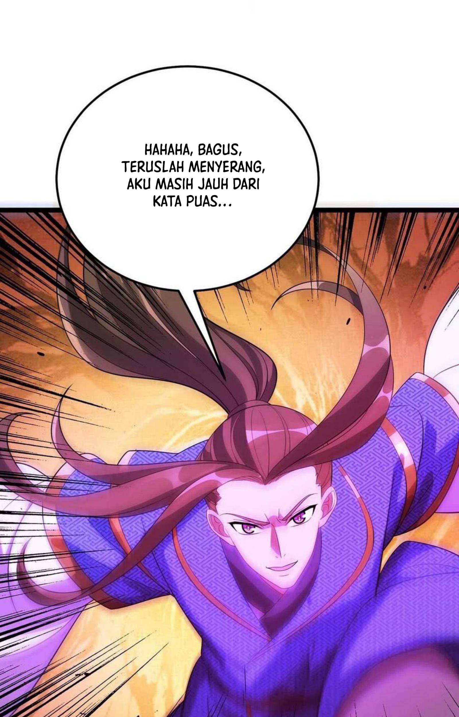 Dominate the Three Realms Chapter 181 Gambar 24
