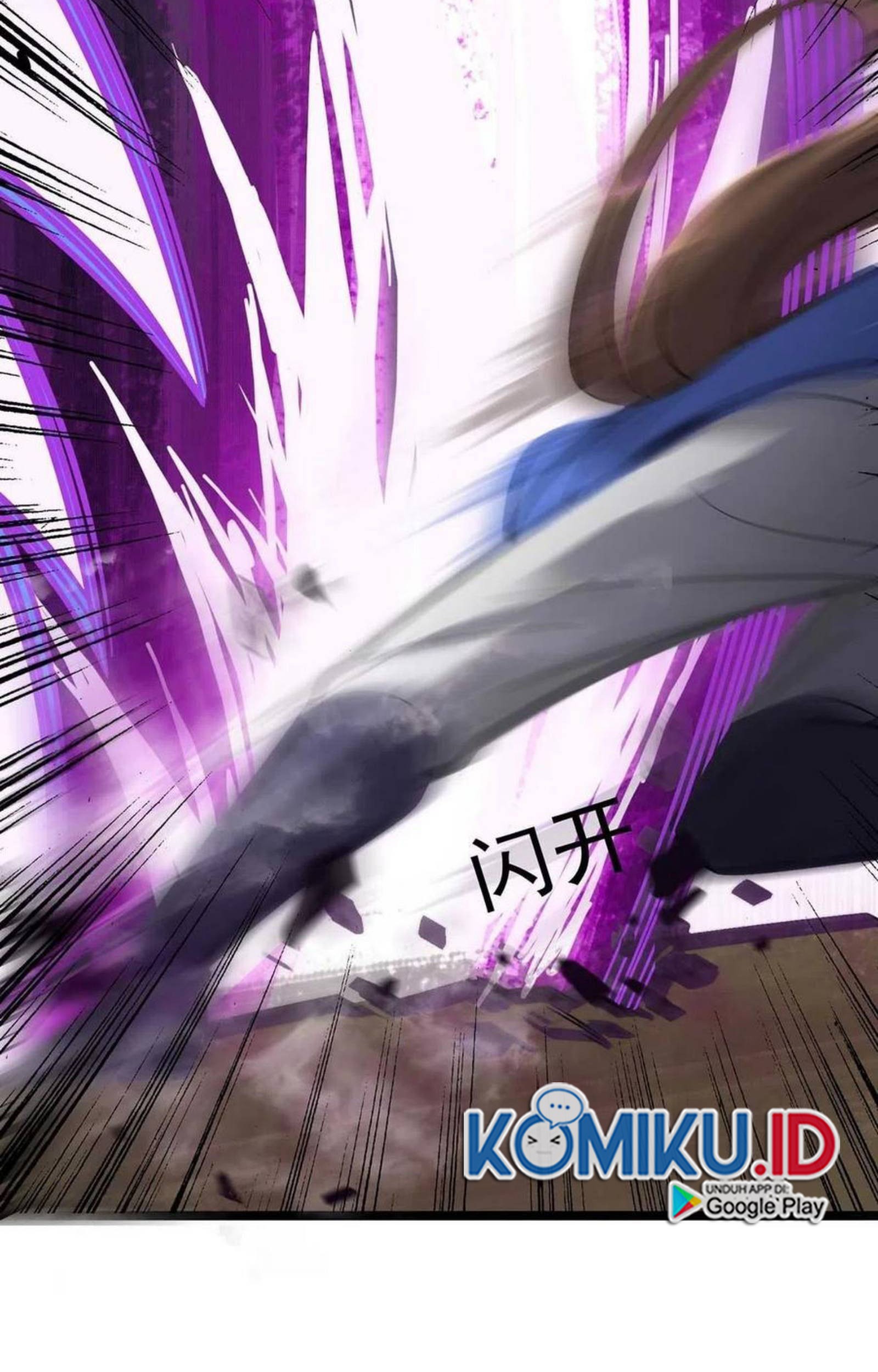 Dominate the Three Realms Chapter 181 Gambar 26