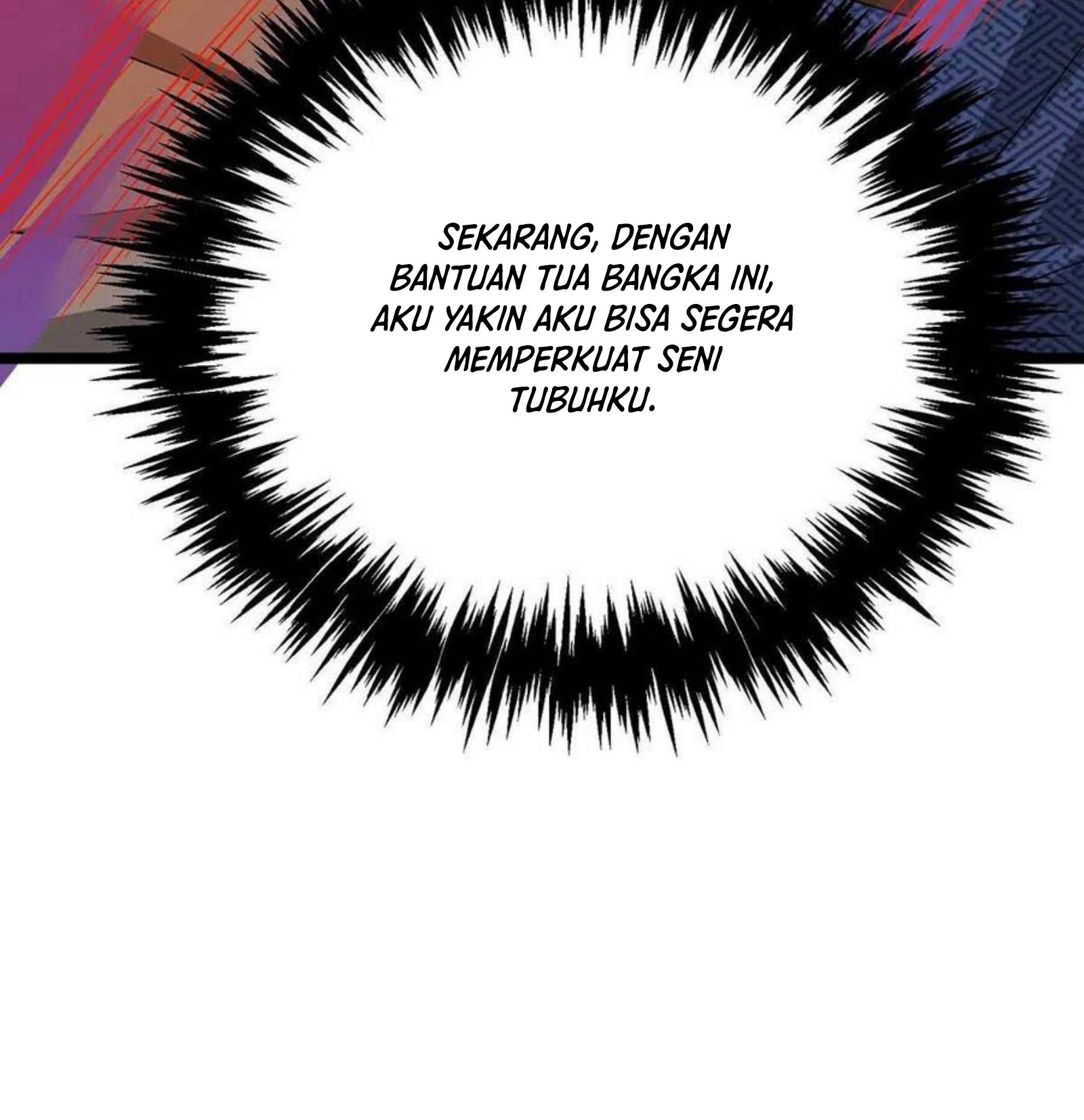 Dominate the Three Realms Chapter 181 Gambar 30
