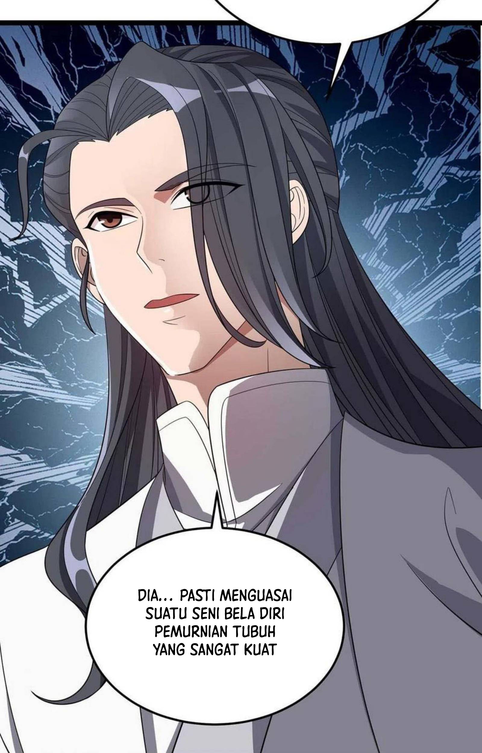 Dominate the Three Realms Chapter 181 Gambar 34