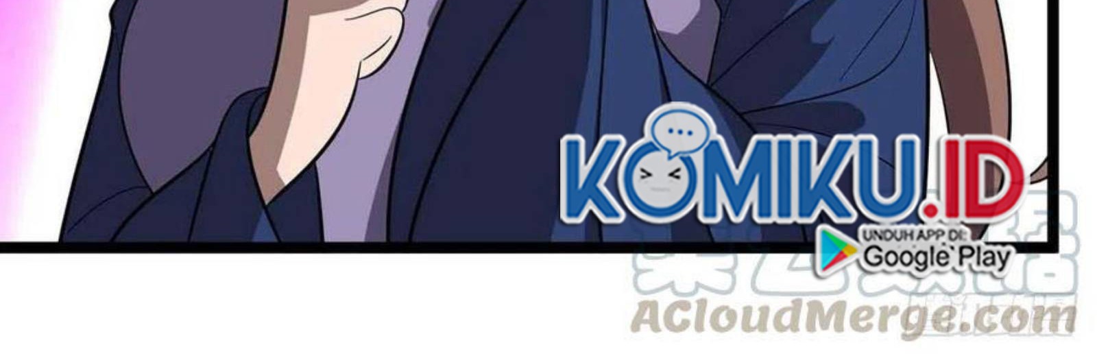 Dominate the Three Realms Chapter 181 Gambar 36