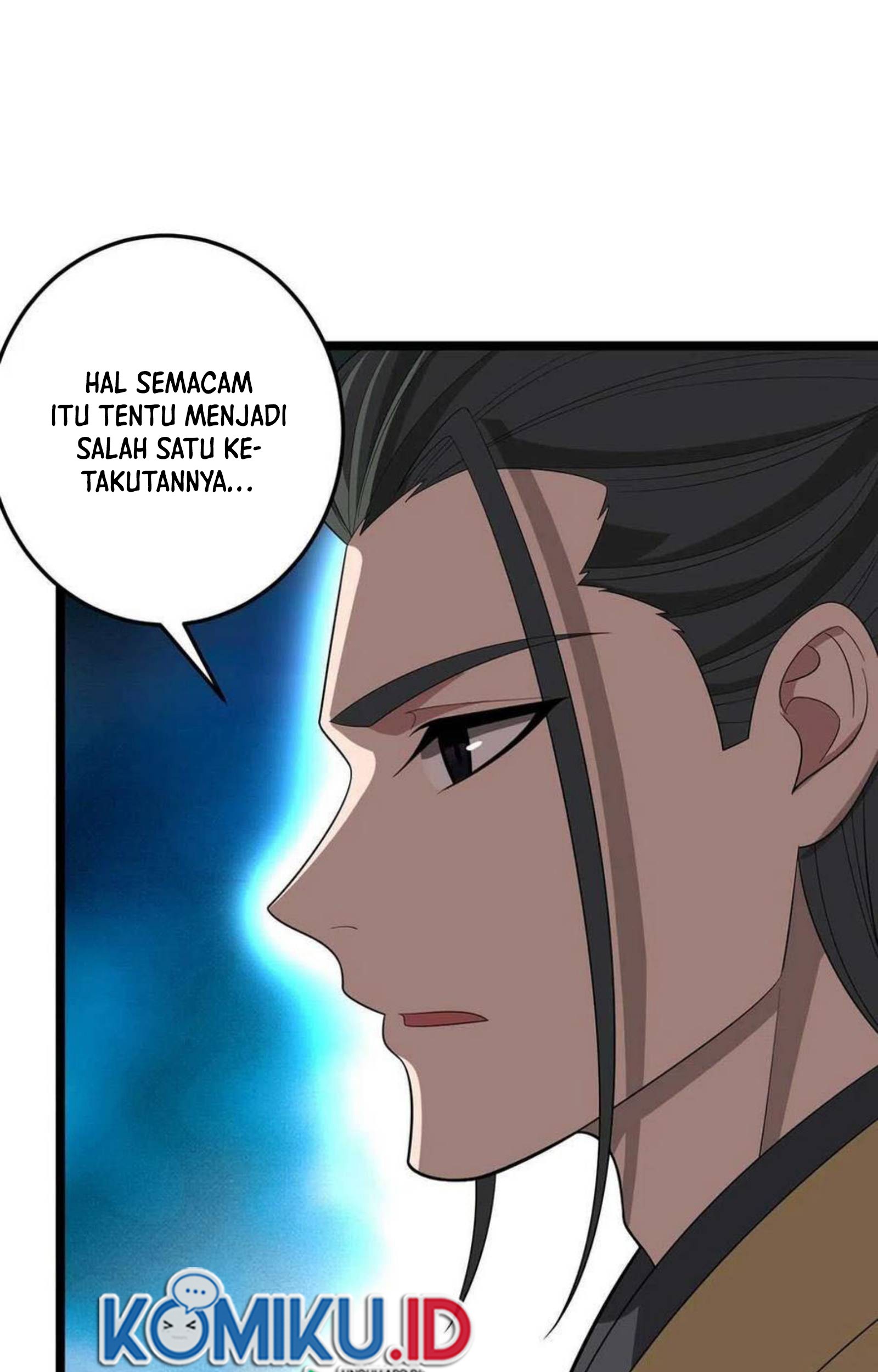 Dominate the Three Realms Chapter 181 Gambar 37