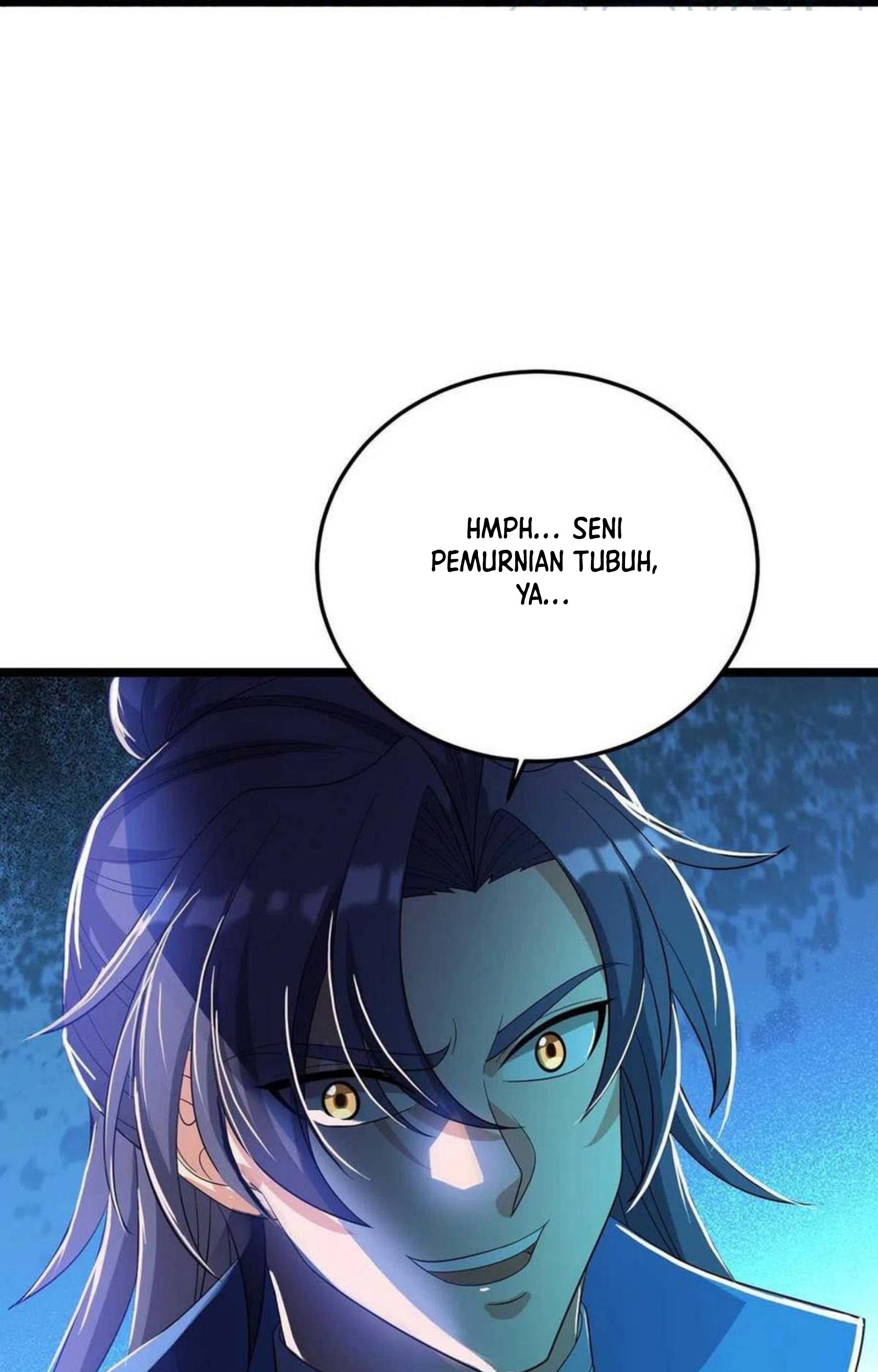 Dominate the Three Realms Chapter 181 Gambar 40