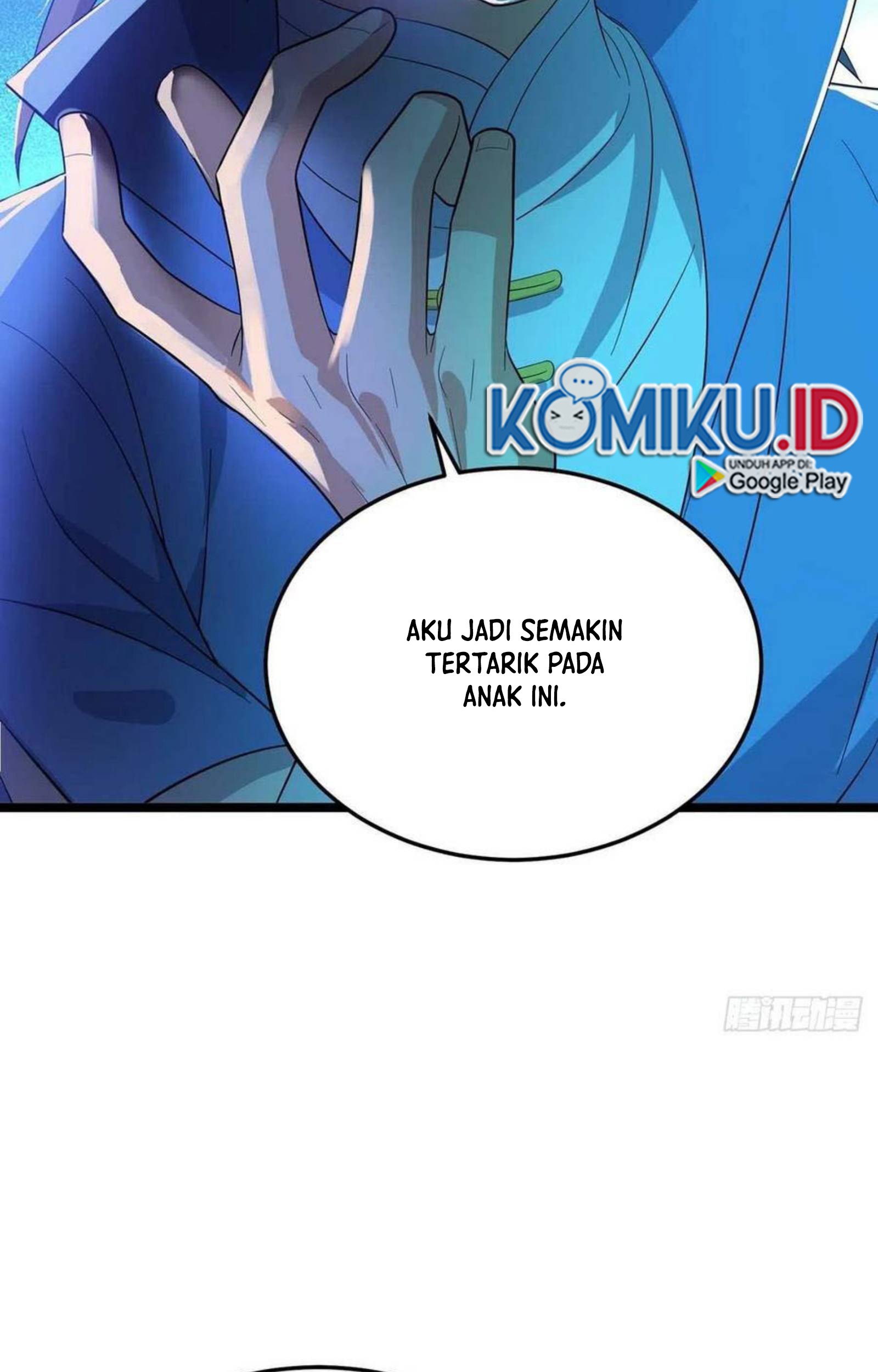 Dominate the Three Realms Chapter 181 Gambar 41