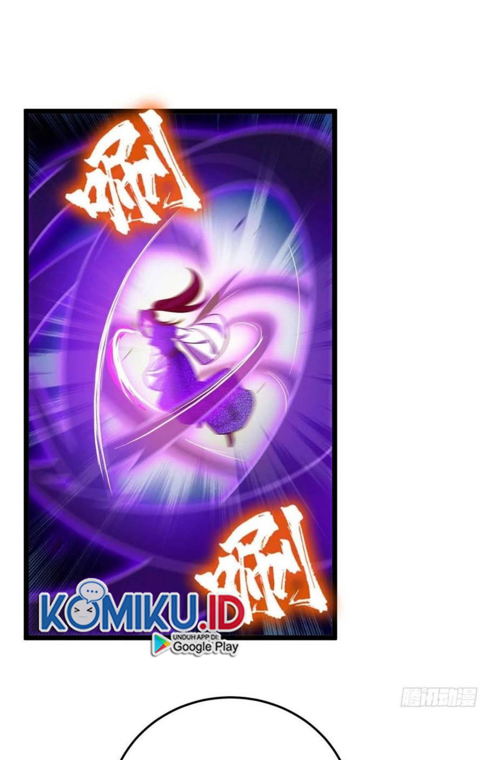 Dominate the Three Realms Chapter 182 Gambar 3