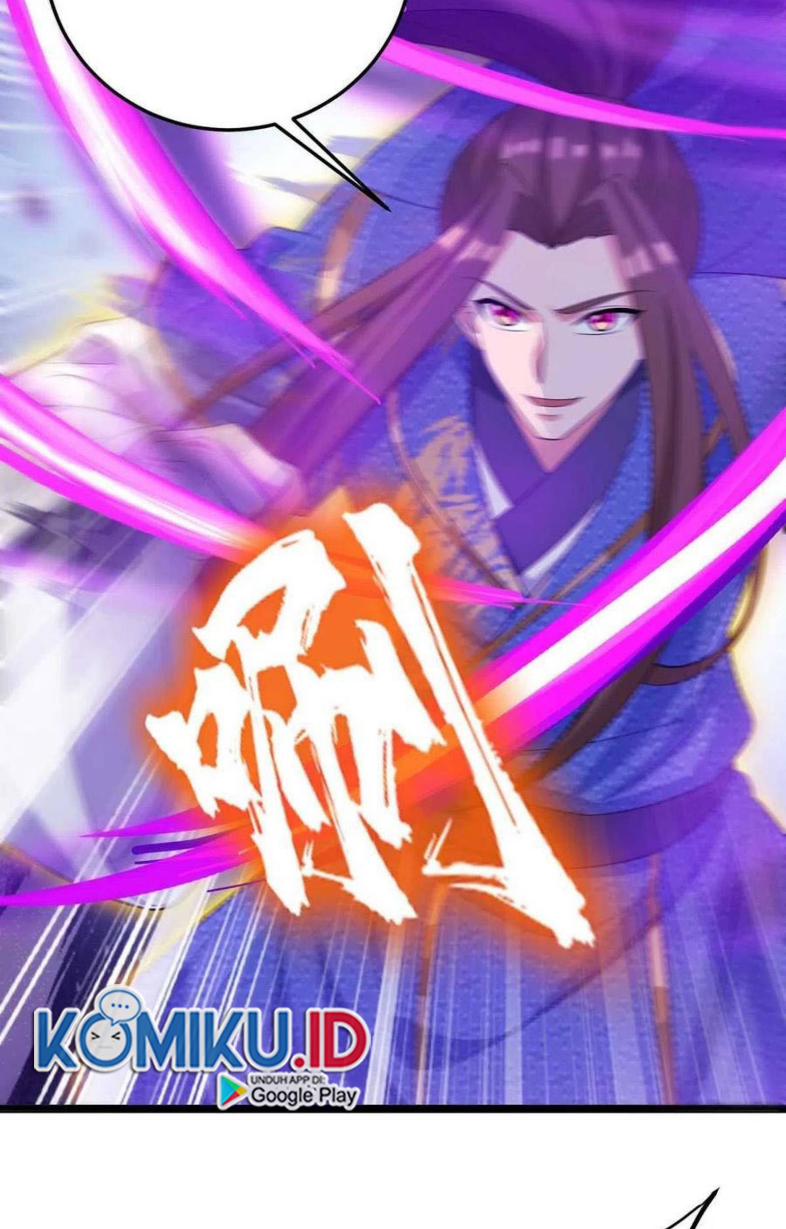 Dominate the Three Realms Chapter 182 Gambar 5