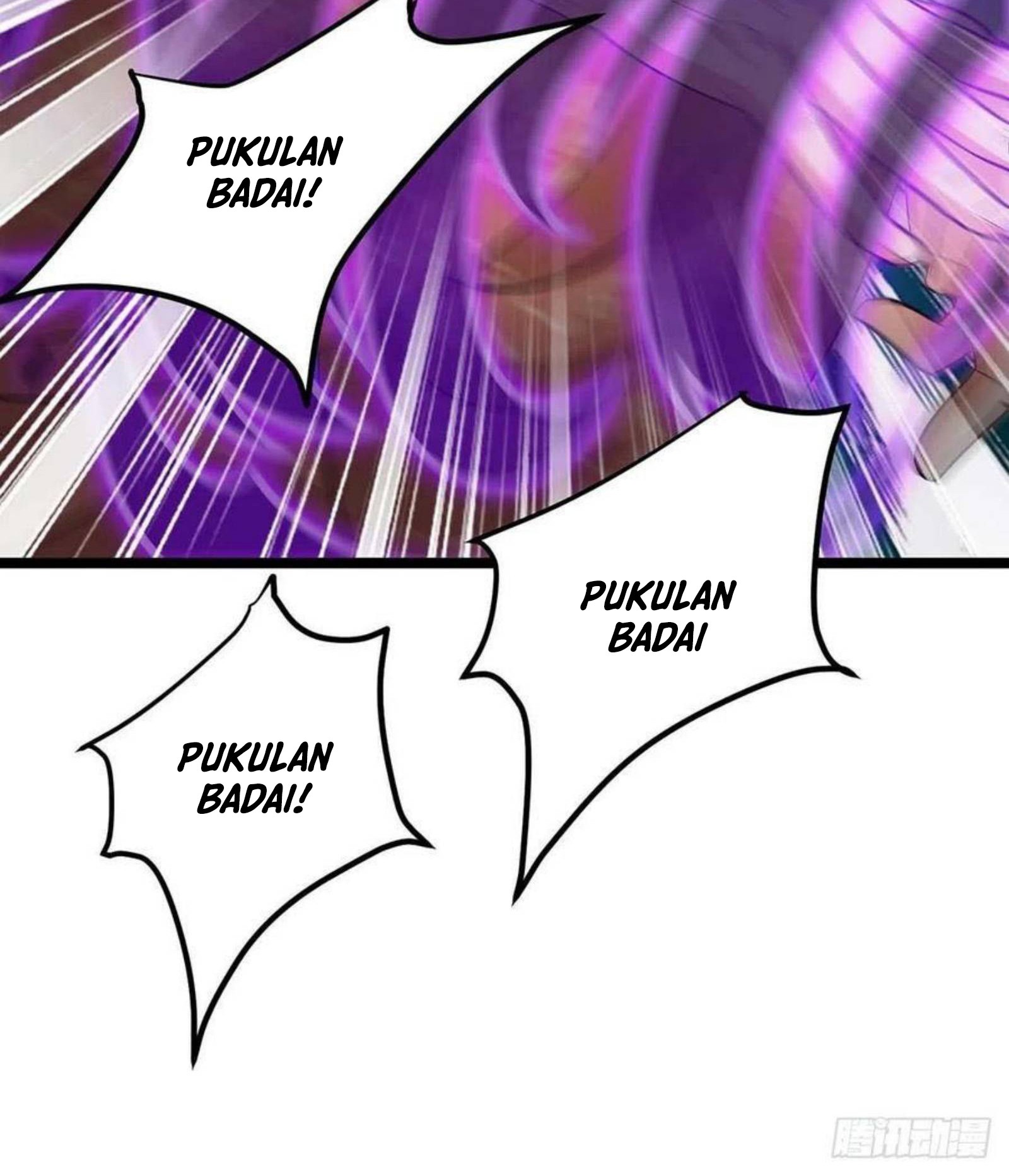 Dominate the Three Realms Chapter 182 Gambar 7
