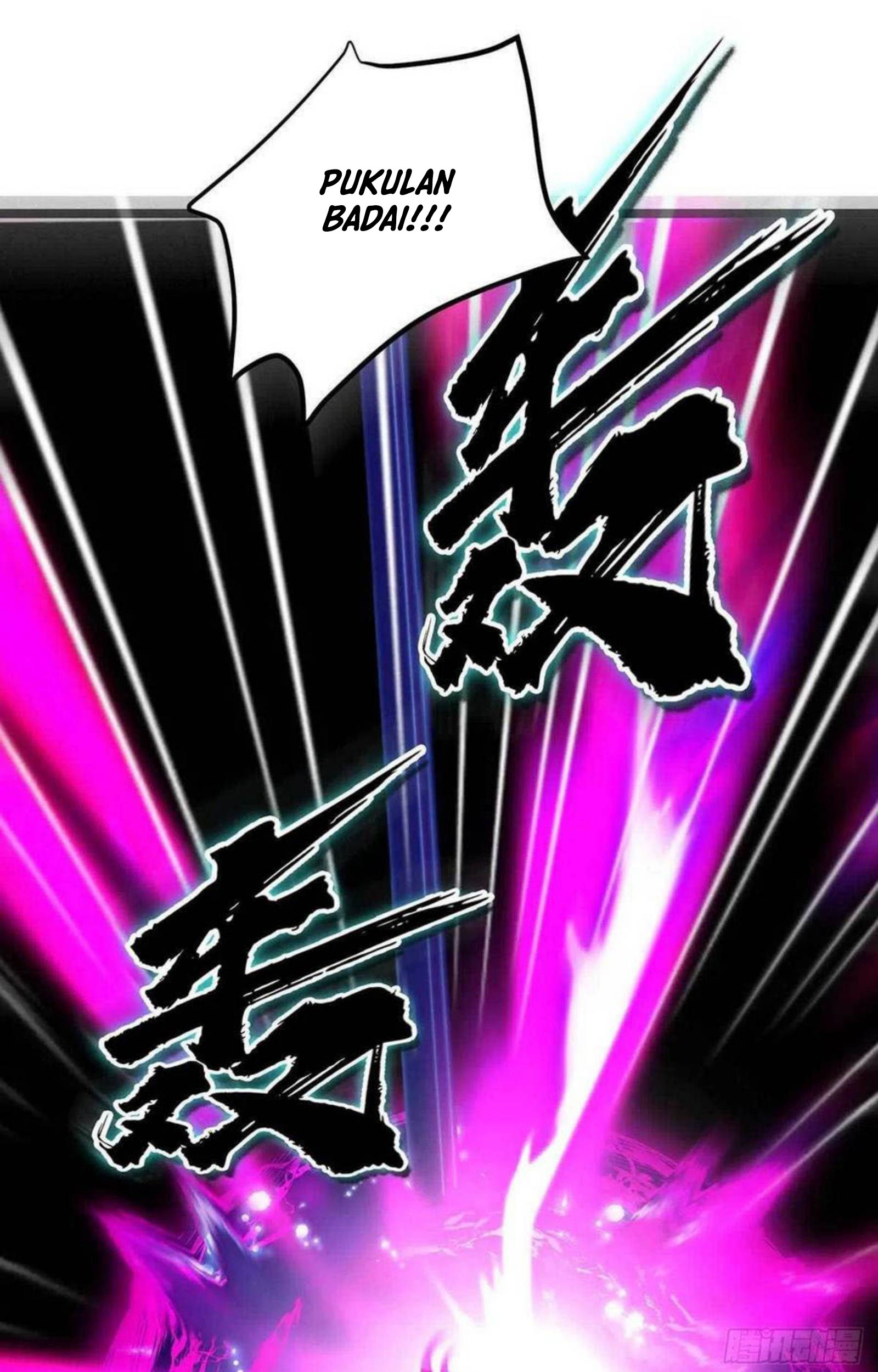 Dominate the Three Realms Chapter 182 Gambar 8