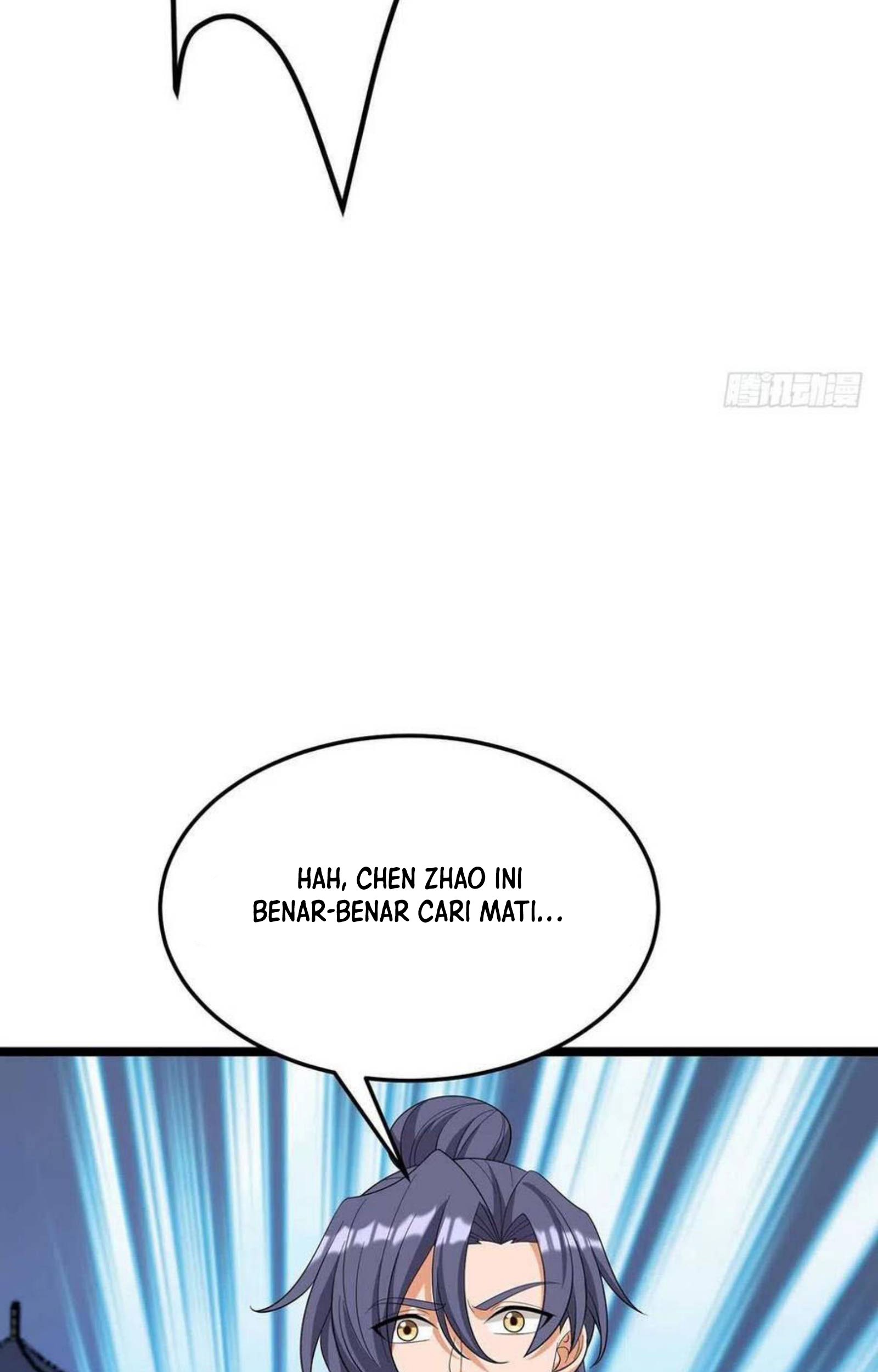 Dominate the Three Realms Chapter 182 Gambar 10