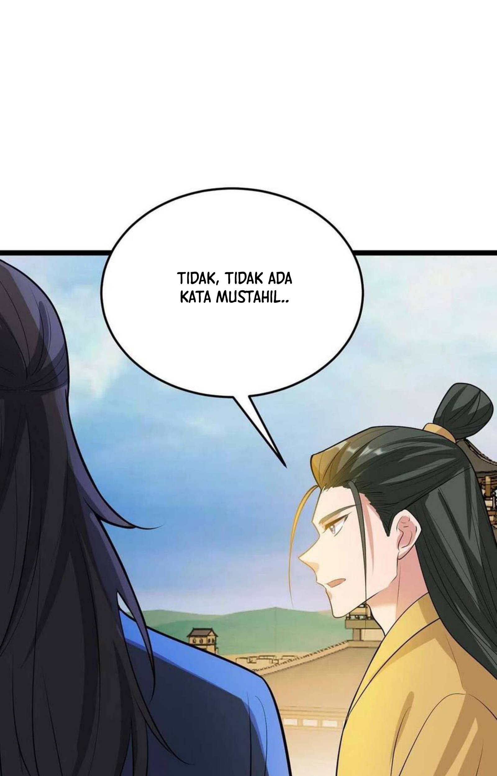 Dominate the Three Realms Chapter 182 Gambar 12